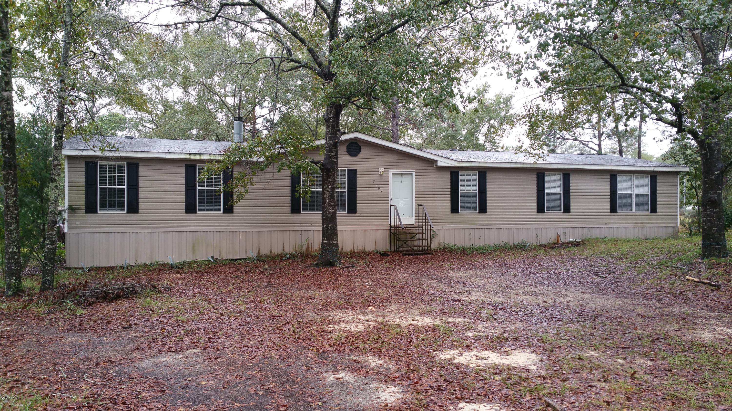 [No Recorded Subdiv] - Residential