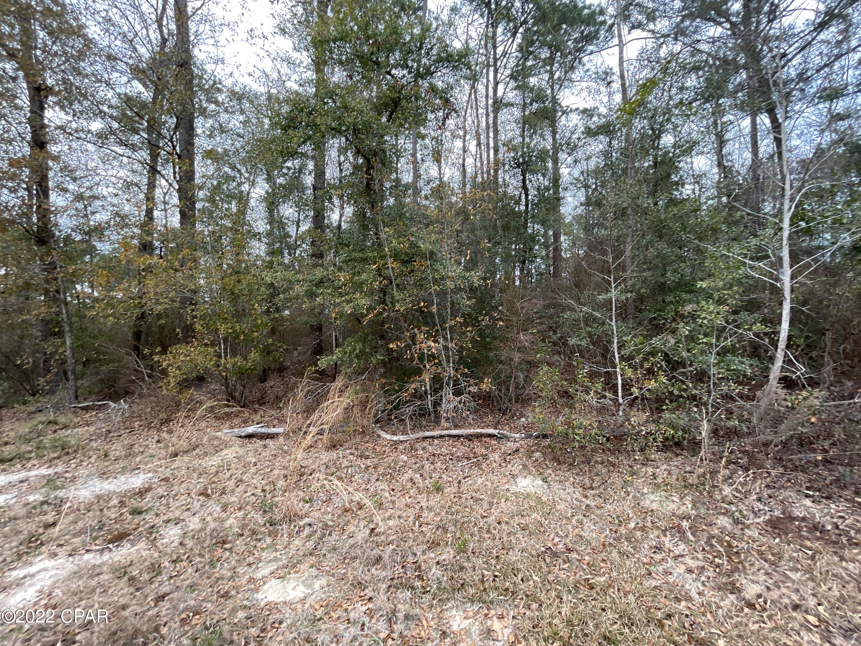 [No Recorded Subdiv] - Land