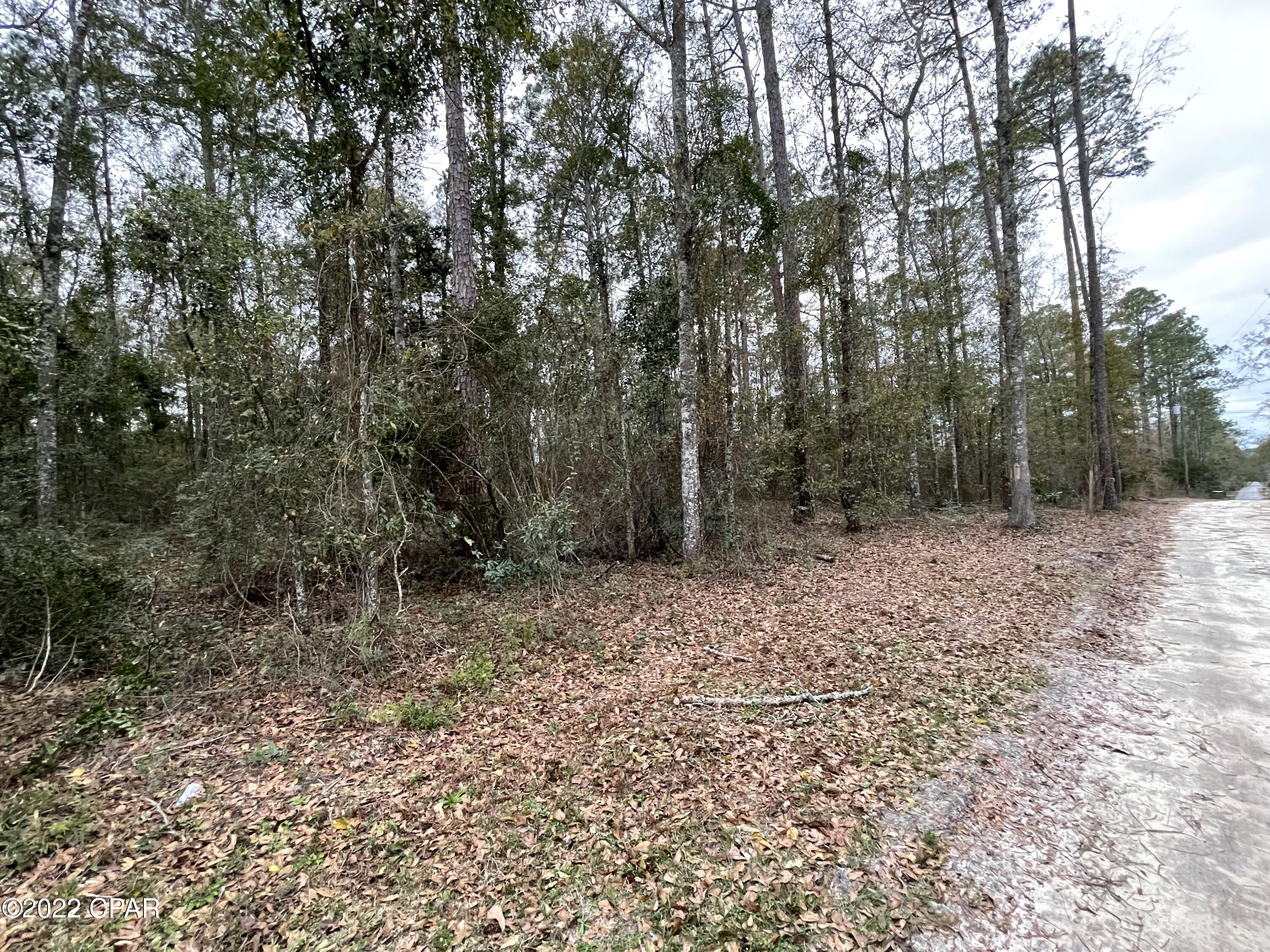 [No Recorded Subdiv] - Land