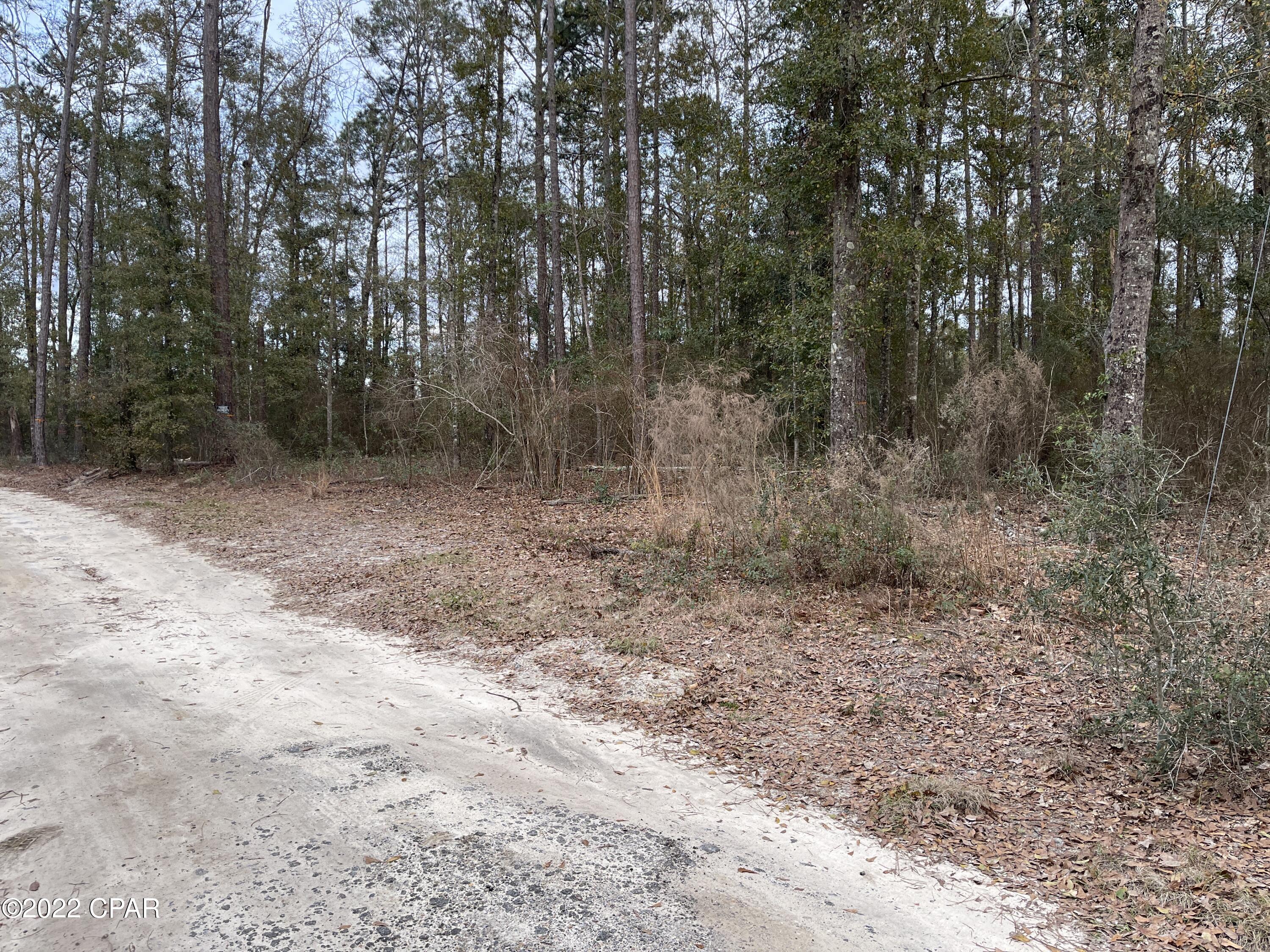 [No Recorded Subdiv] - Land