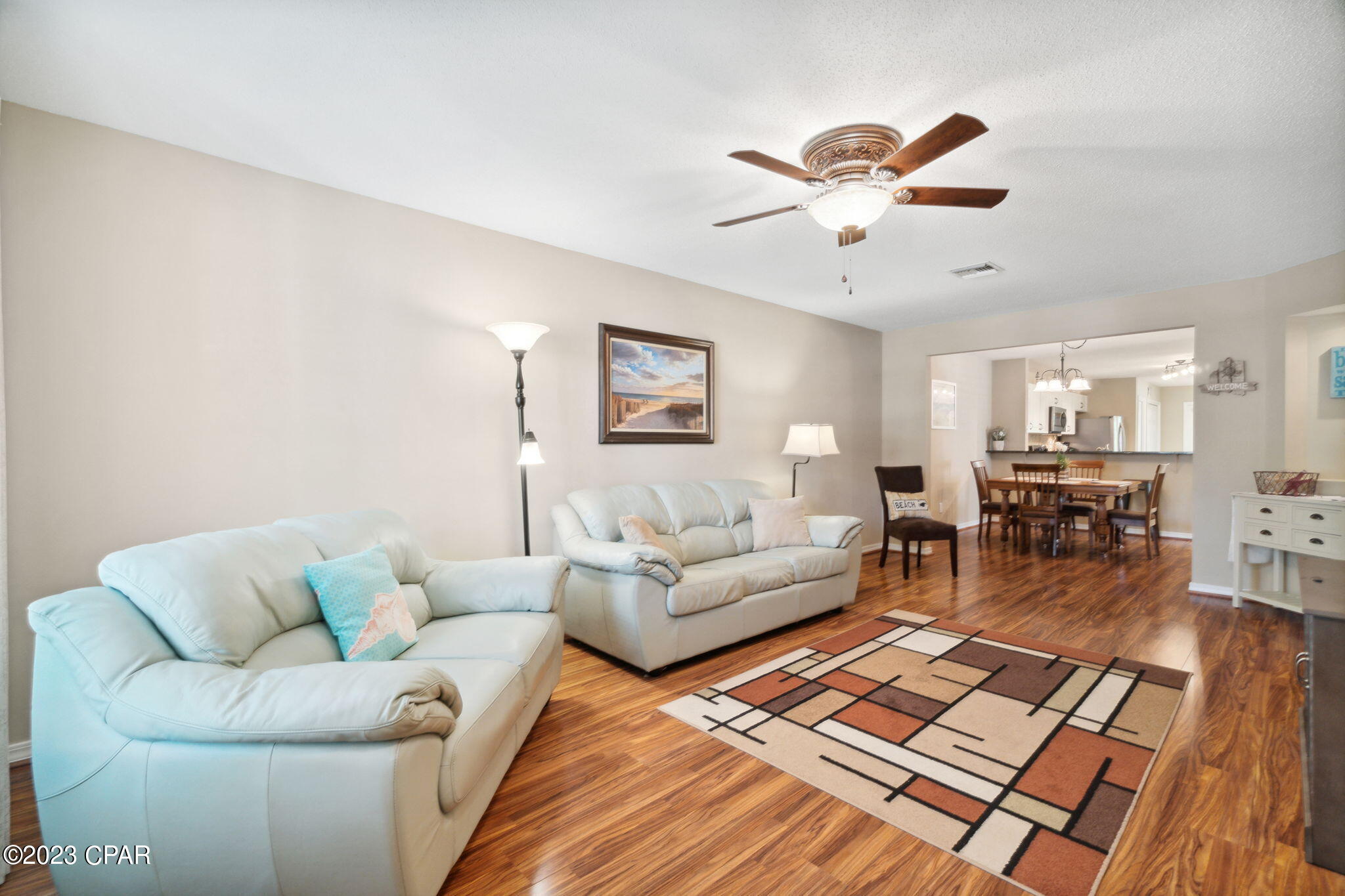 Palmetto Trace Phase 1 - Residential Lease