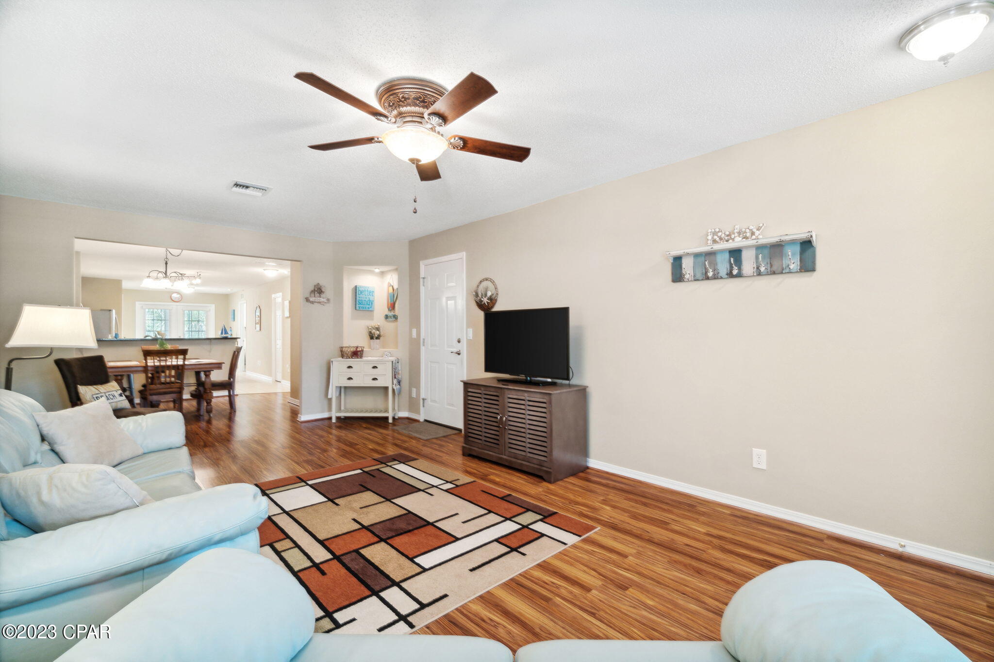 Palmetto Trace Phase 1 - Residential Lease