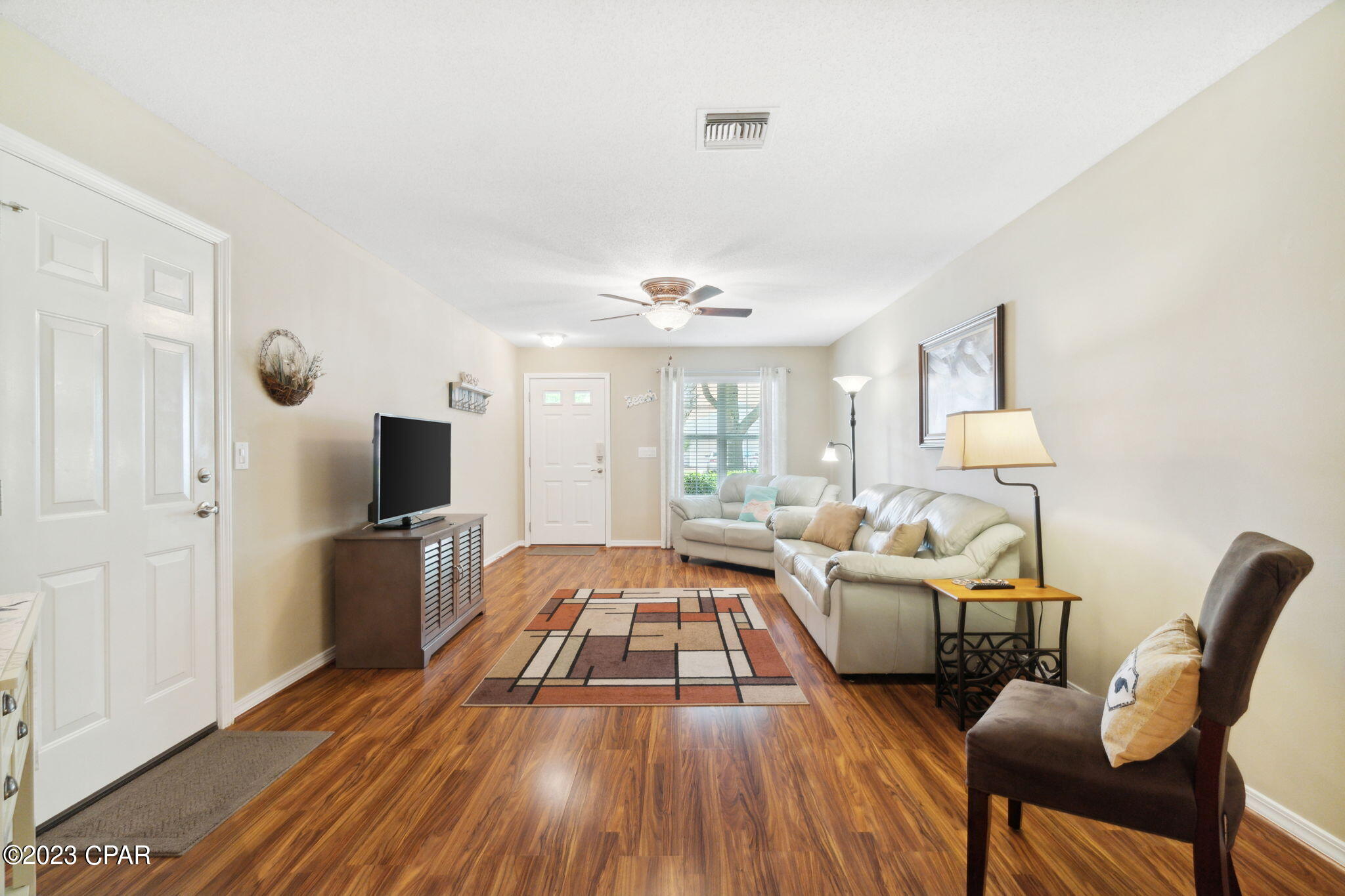 Palmetto Trace Phase 1 - Residential Lease