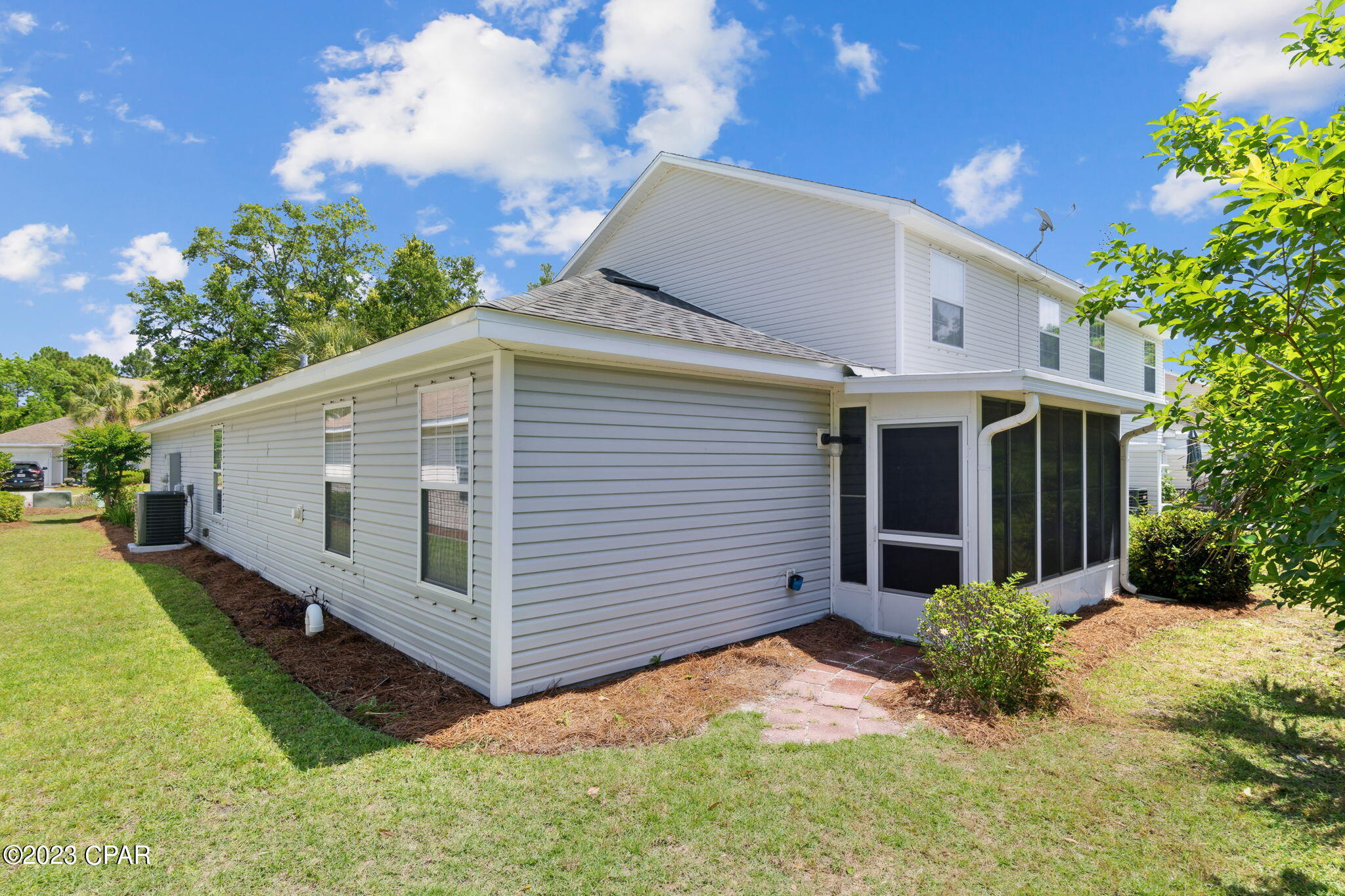 Palmetto Trace Phase 1 - Residential Lease