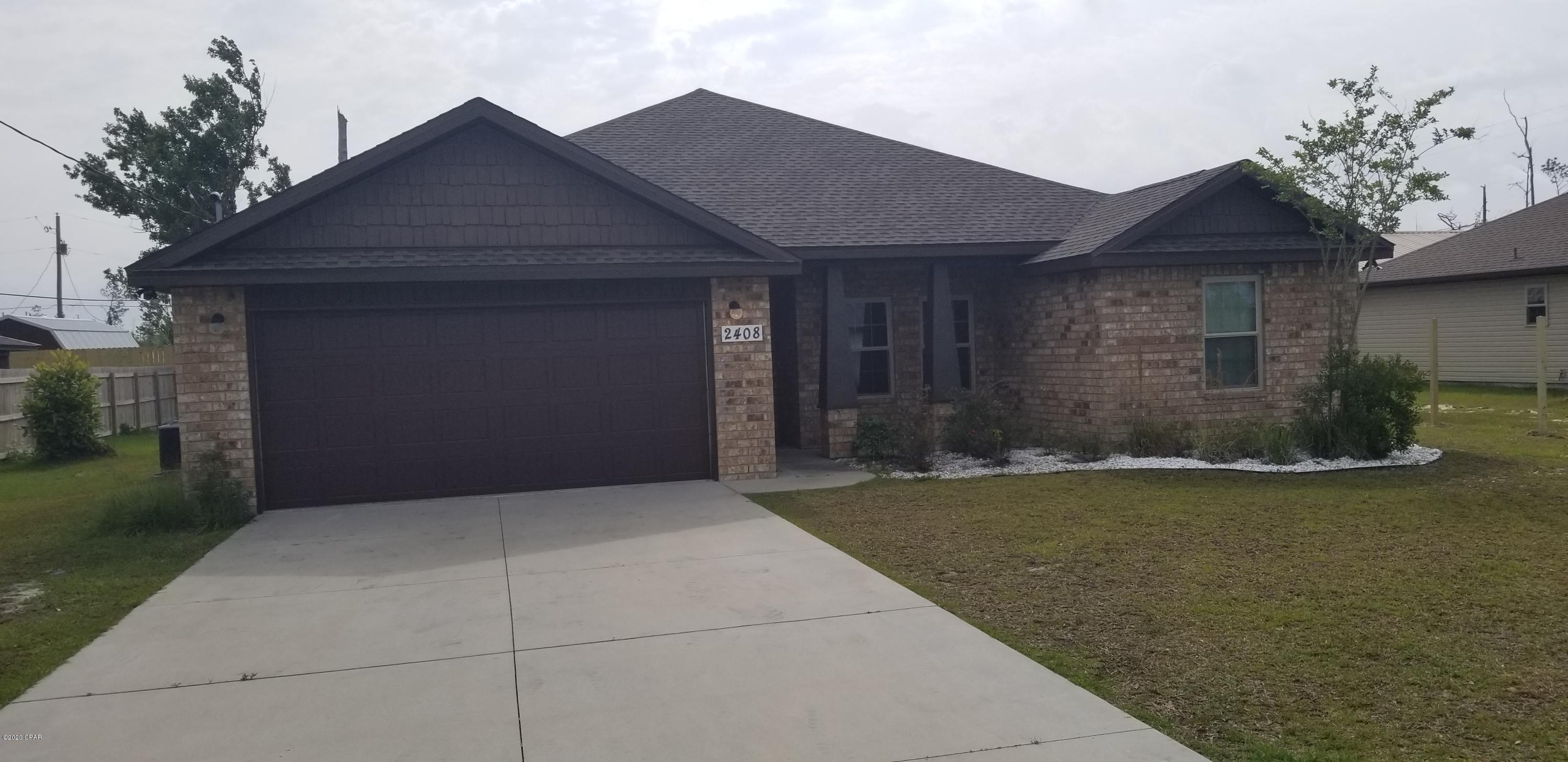 [No Recorded Subdiv] - Residential Lease