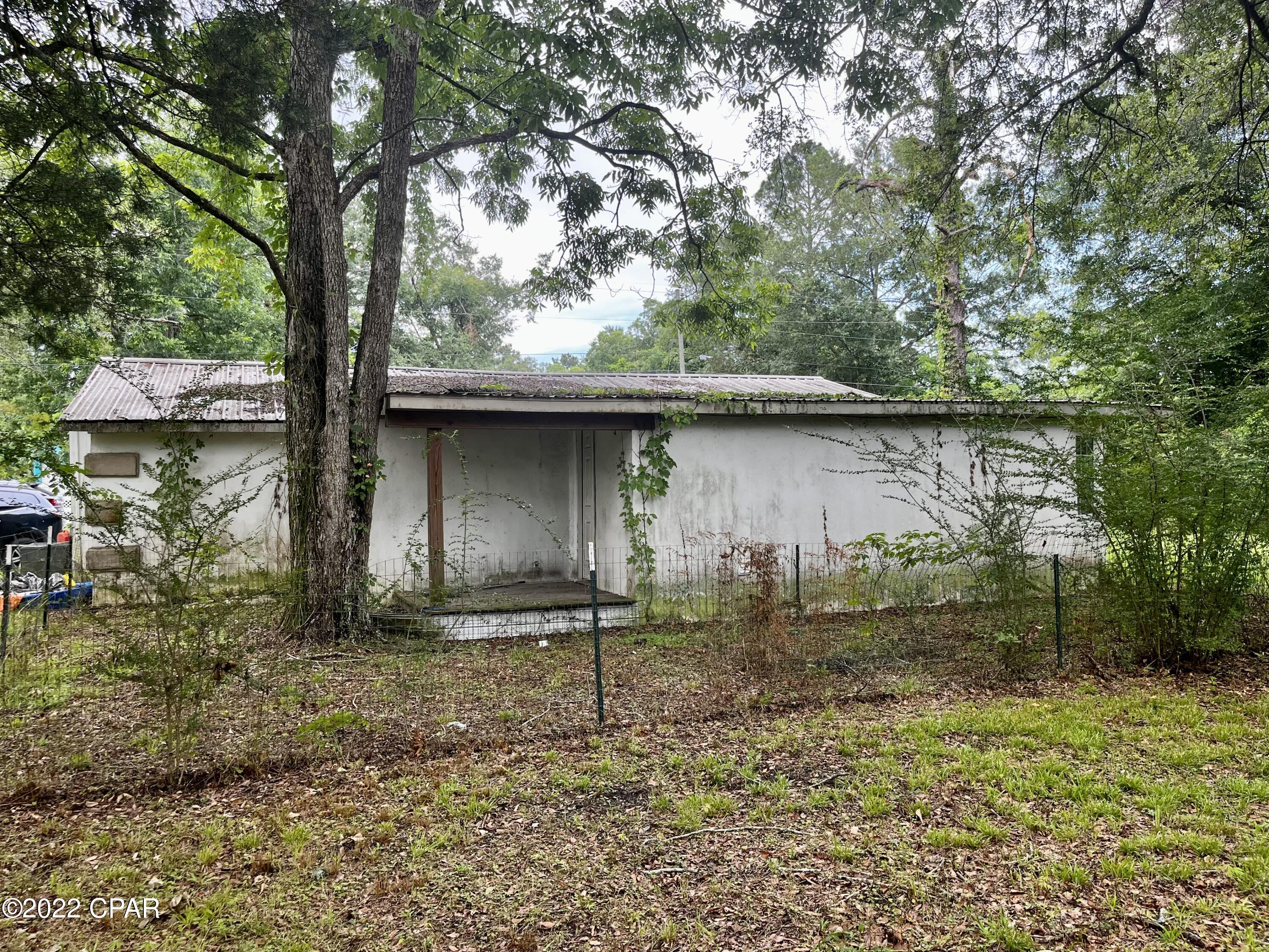 [No Recorded Subdiv] - Residential