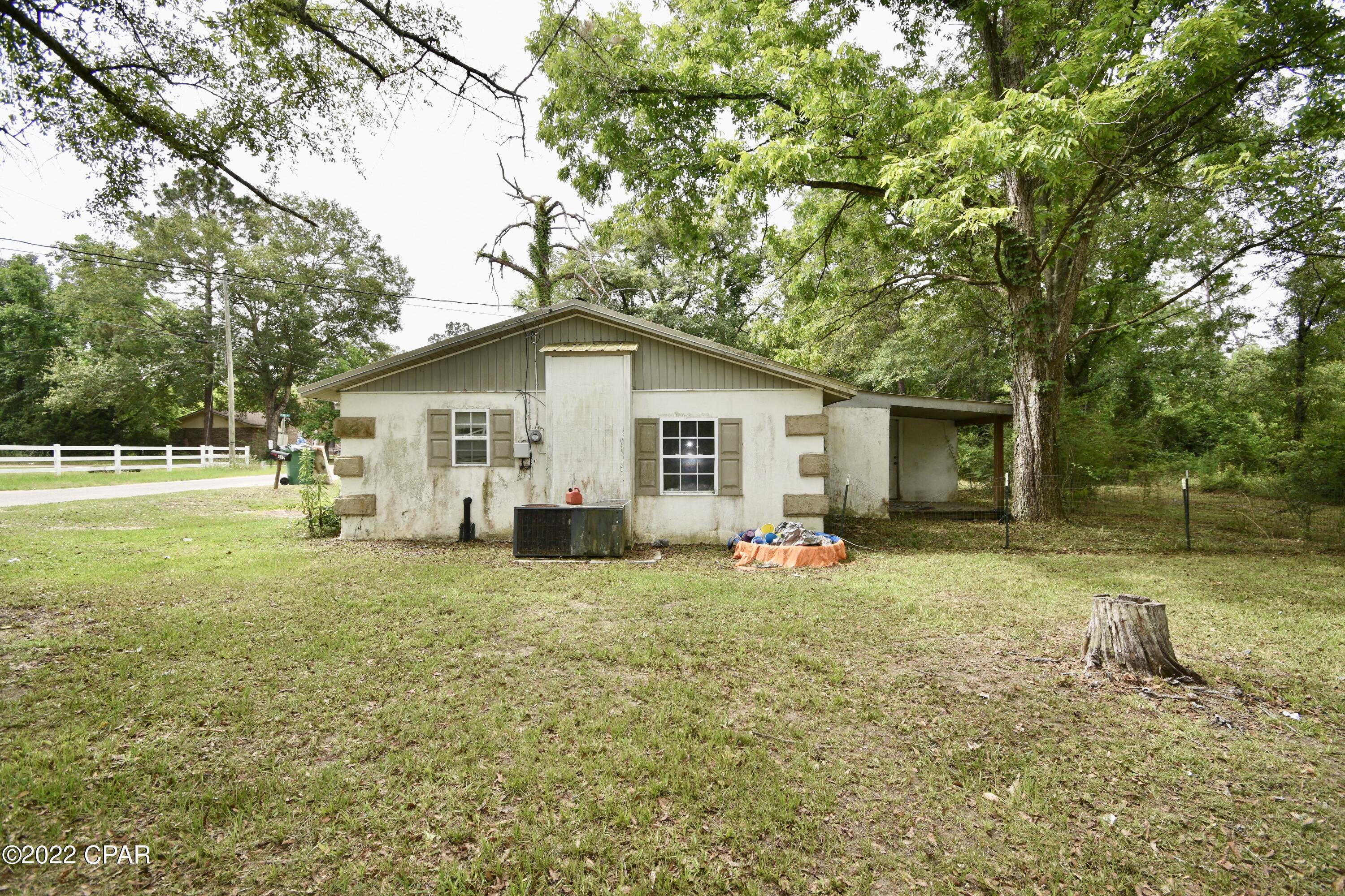 [No Recorded Subdiv] - Residential