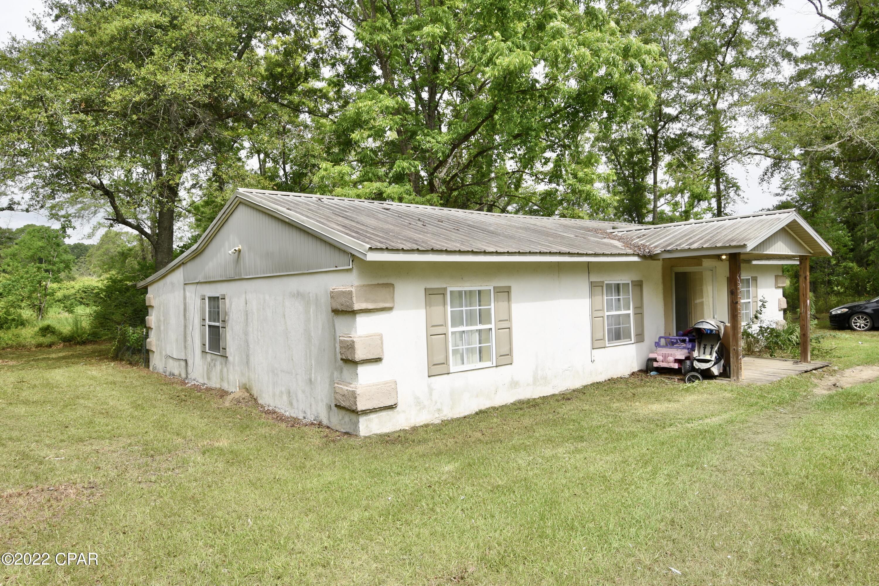 [No Recorded Subdiv] - Residential