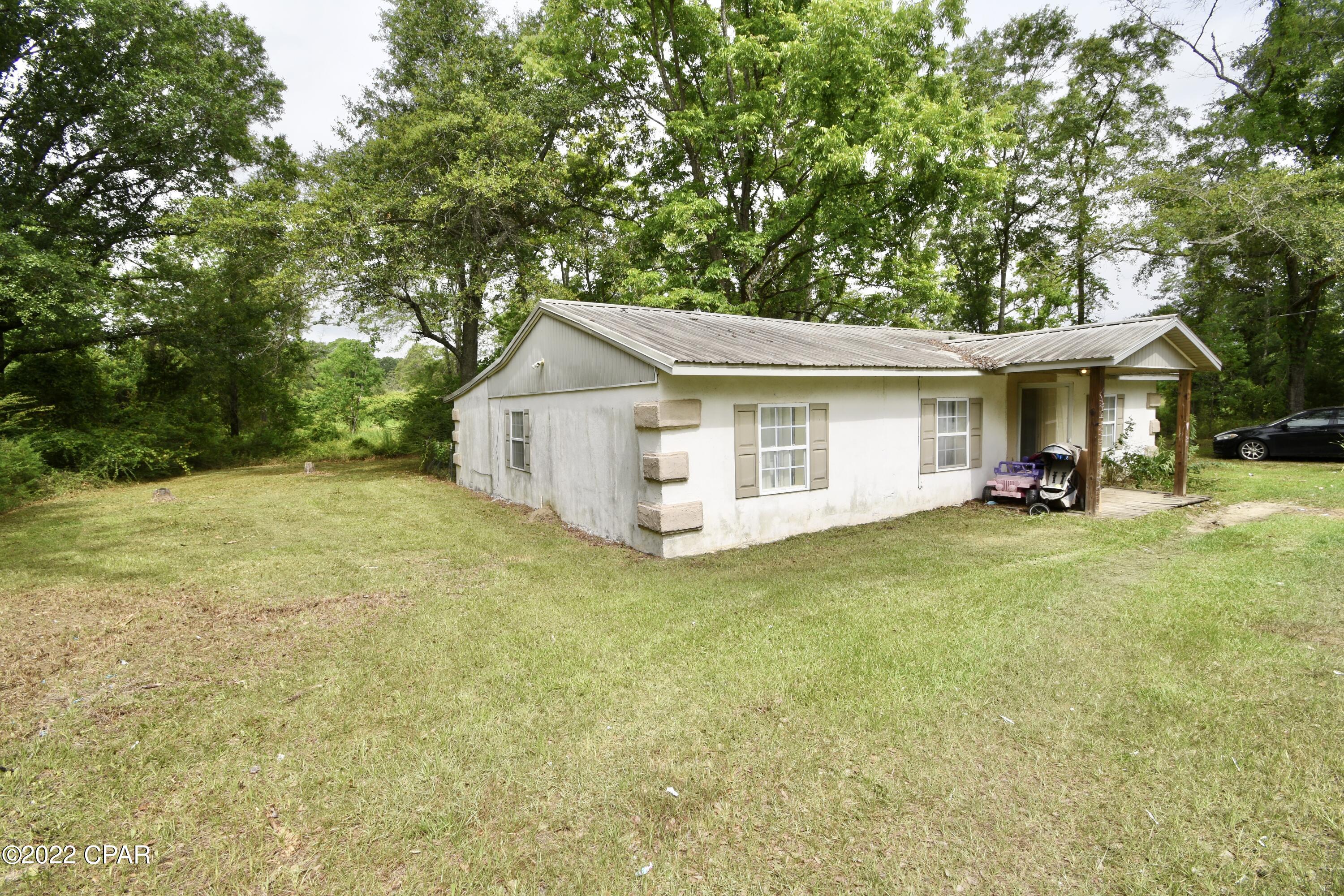 [No Recorded Subdiv] - Residential