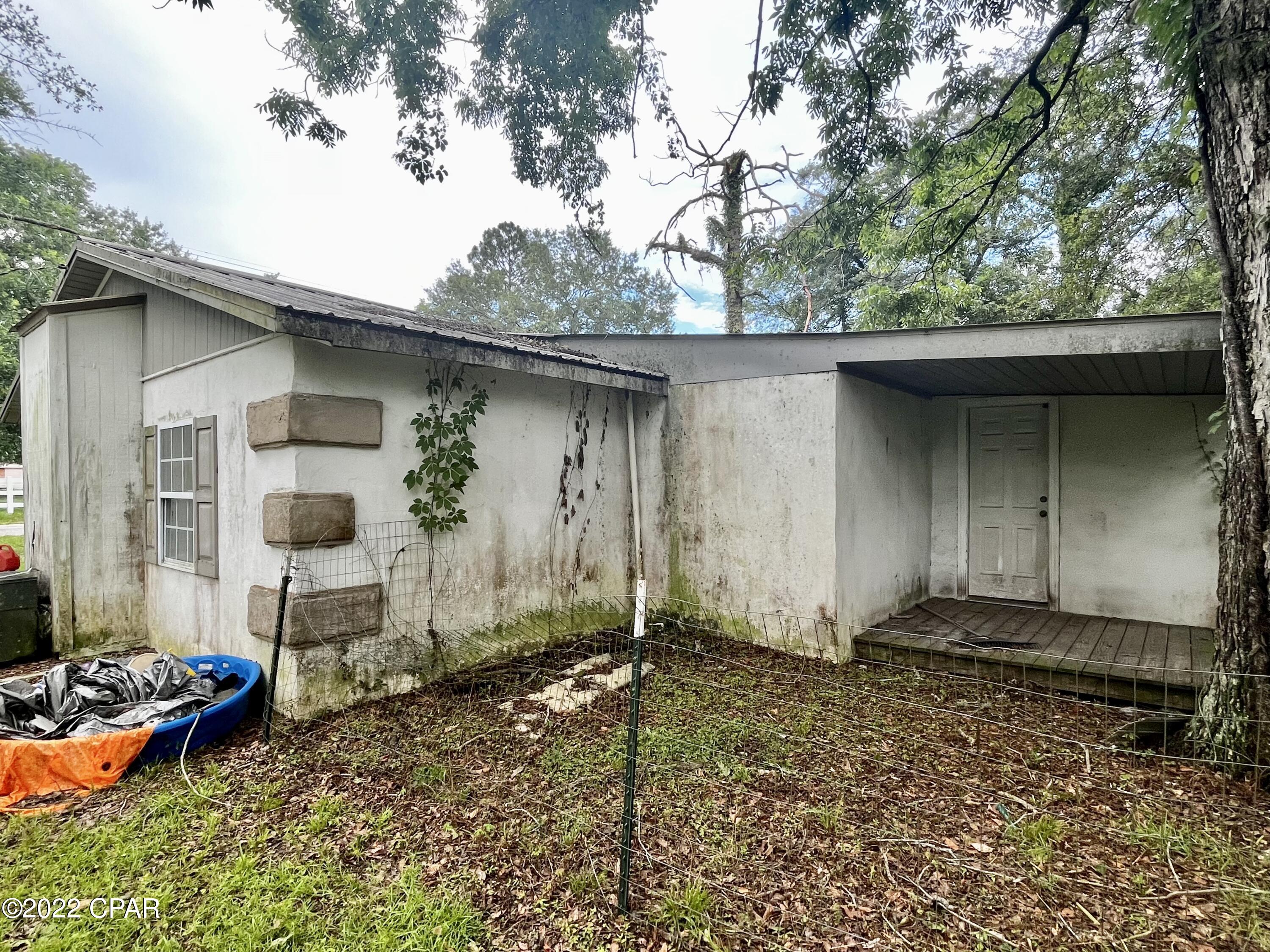 [No Recorded Subdiv] - Residential