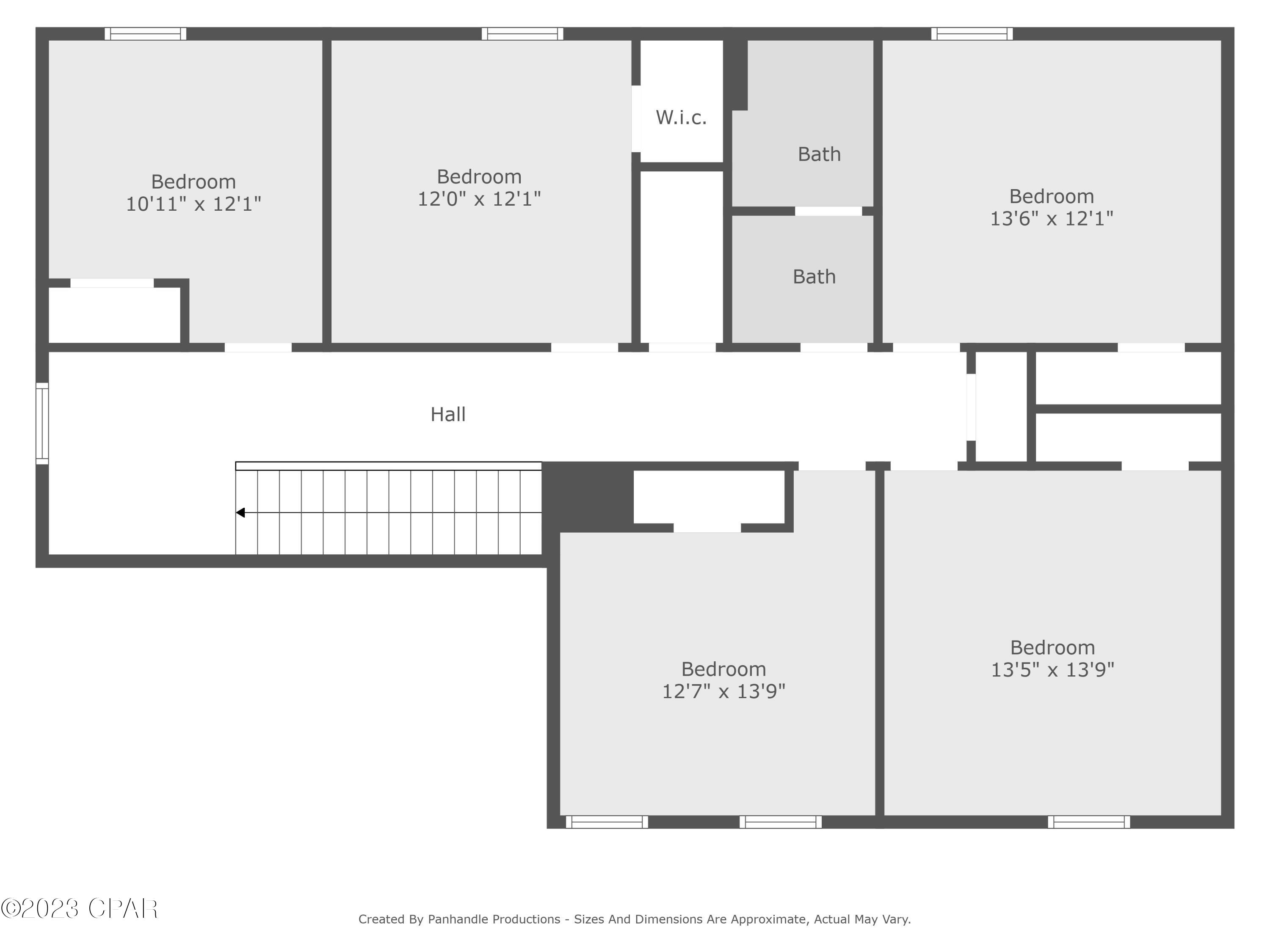 Magnolia Hills - Residential Lease