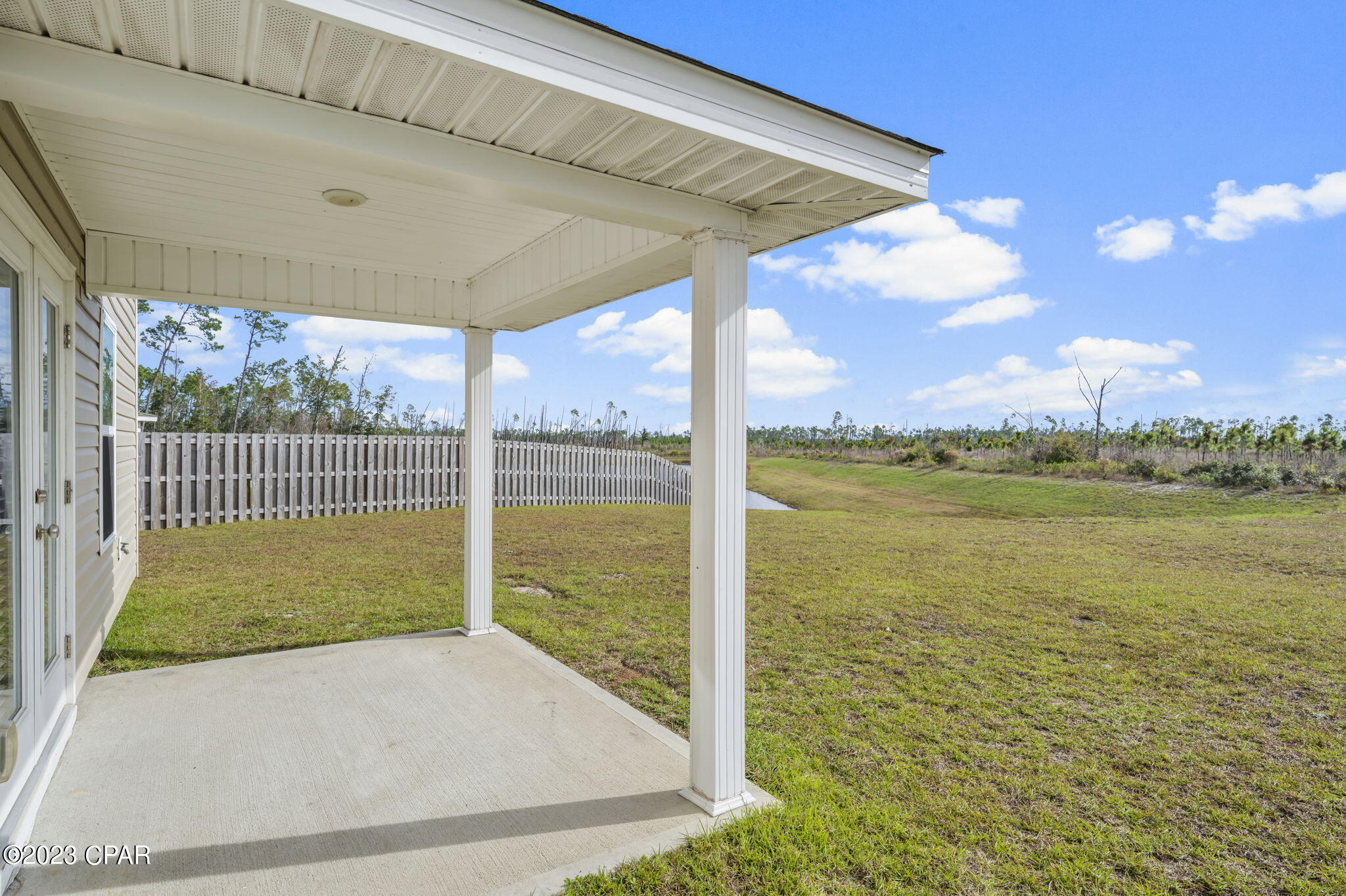 Magnolia Hills - Residential Lease