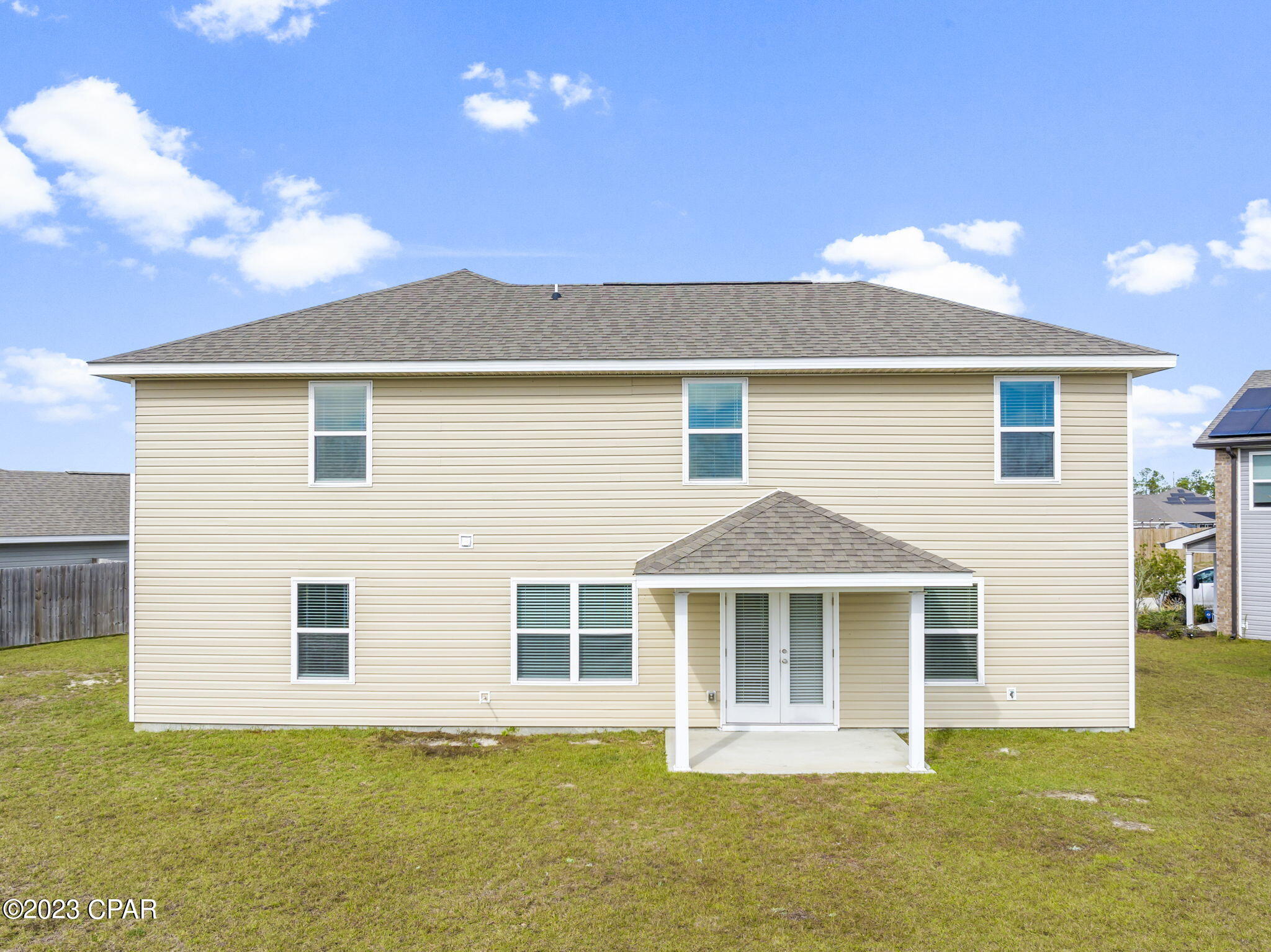 Magnolia Hills - Residential Lease