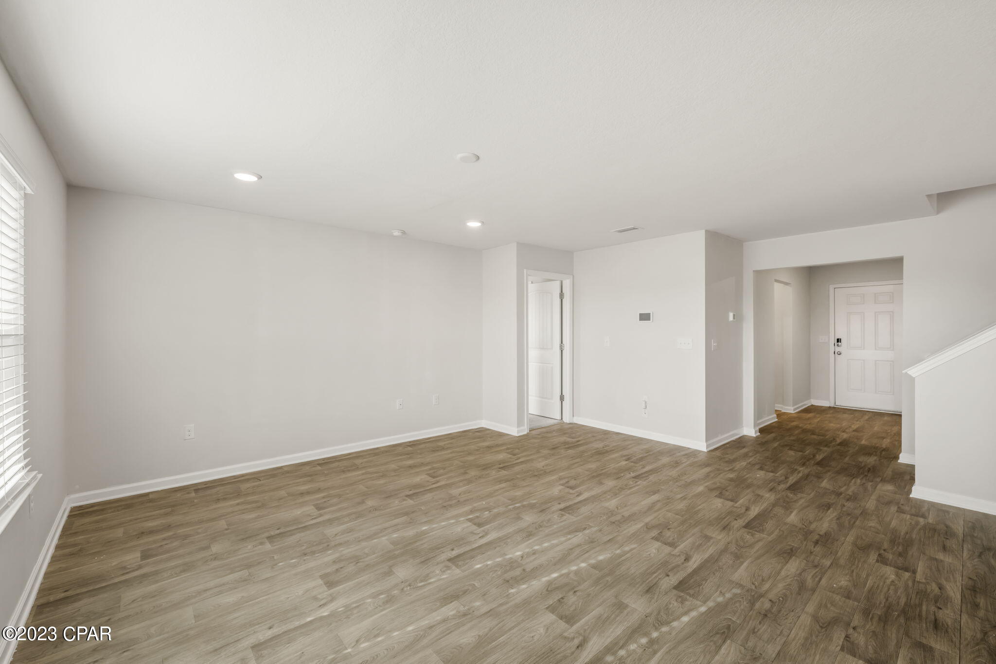 Magnolia Hills - Residential Lease