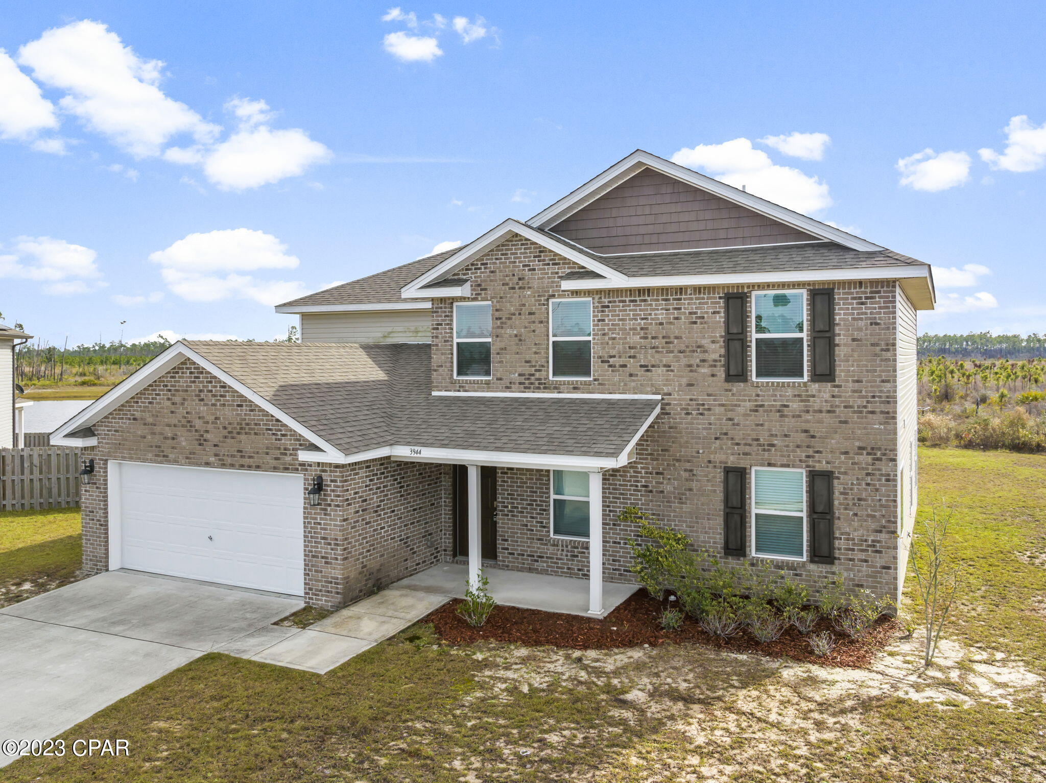 Magnolia Hills - Residential Lease