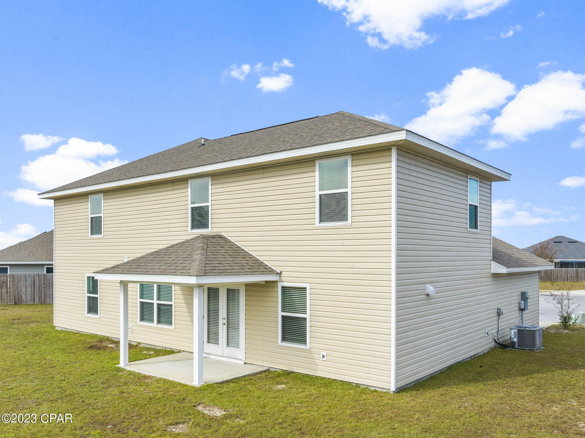 Magnolia Hills - Residential Lease