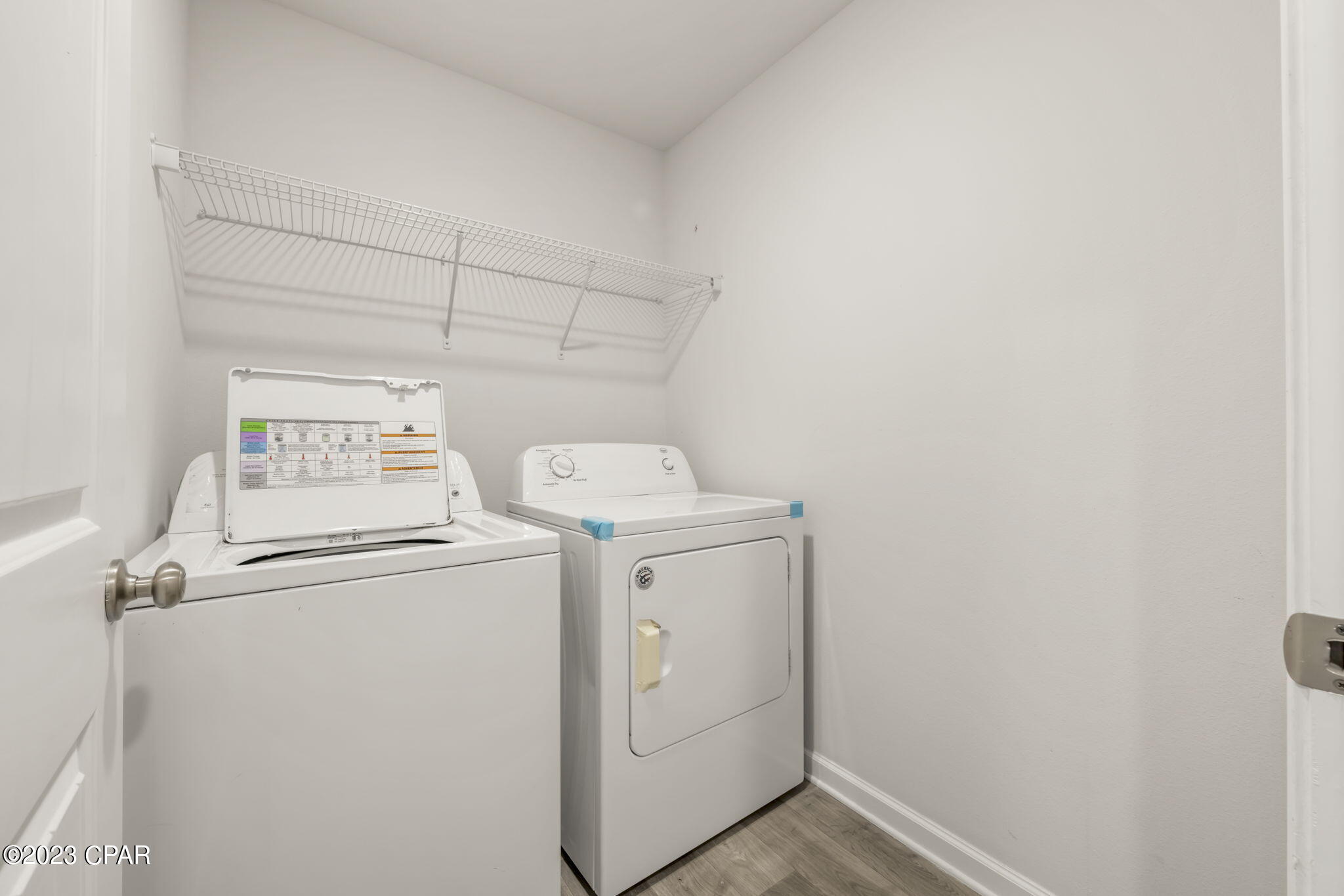 Magnolia Hills - Residential Lease