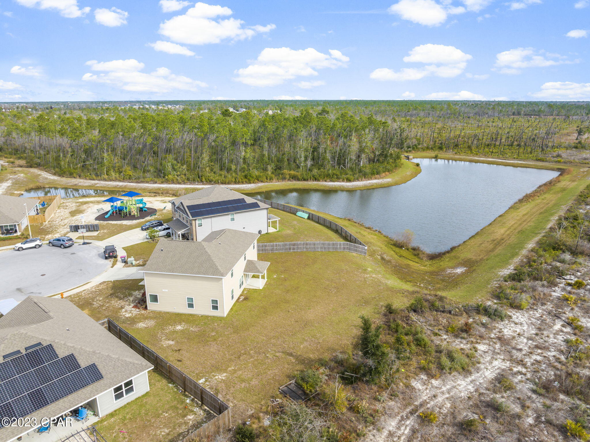 Magnolia Hills - Residential Lease