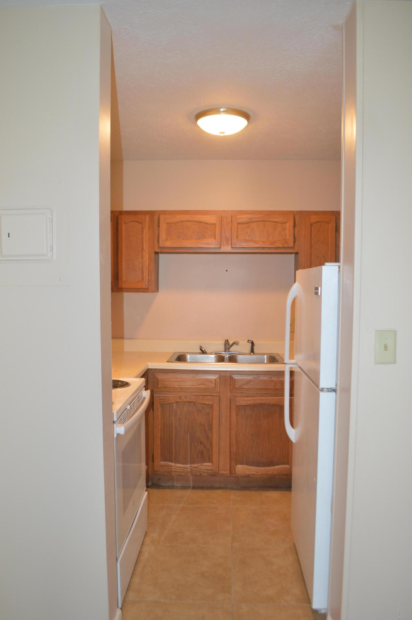 Lullwater Beach - Residential