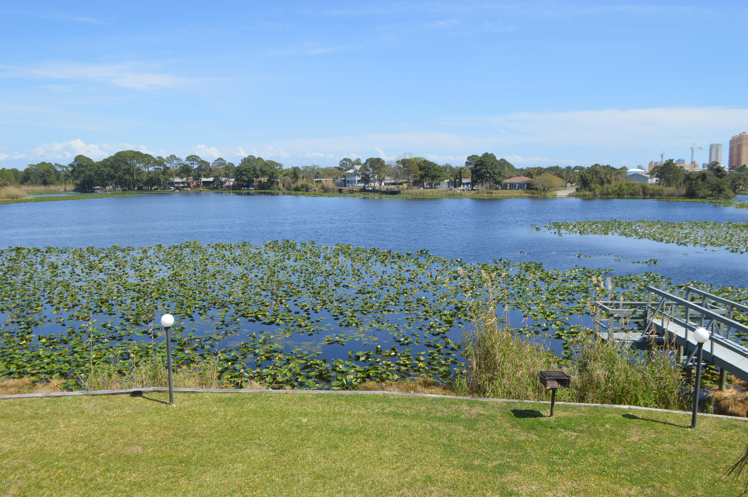 Lullwater Beach - Residential