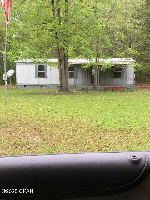 [No Recorded Subdiv] - Residential