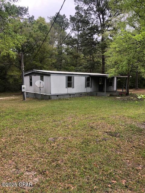 [No Recorded Subdiv] - Residential