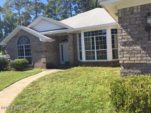 [No Recorded Subdiv] - Residential Lease