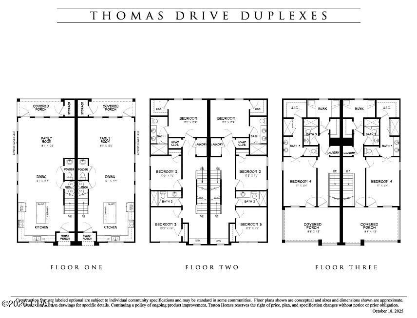 Gulf Lagoon Beach - Residential