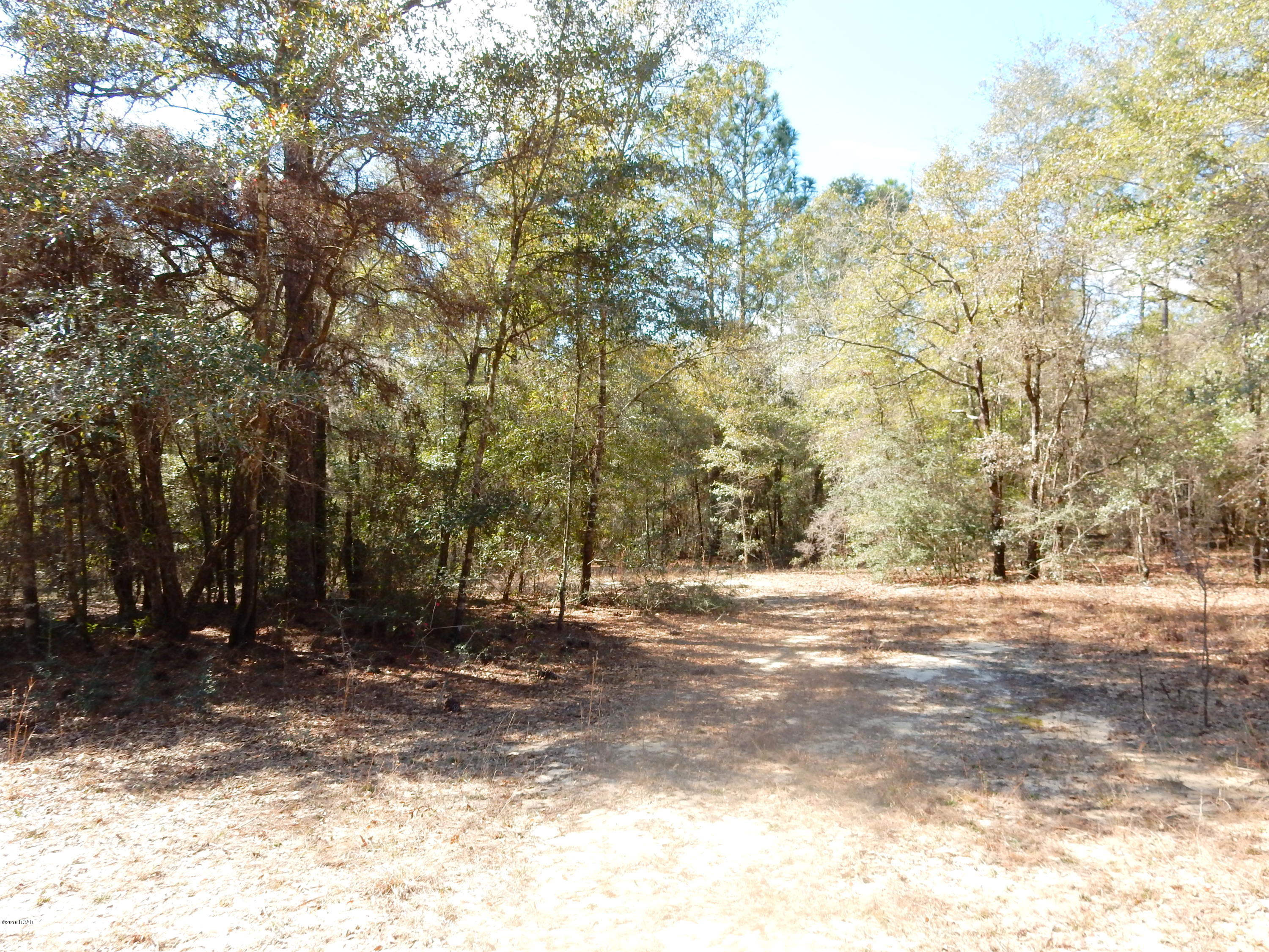 No Named Subdivision - Land