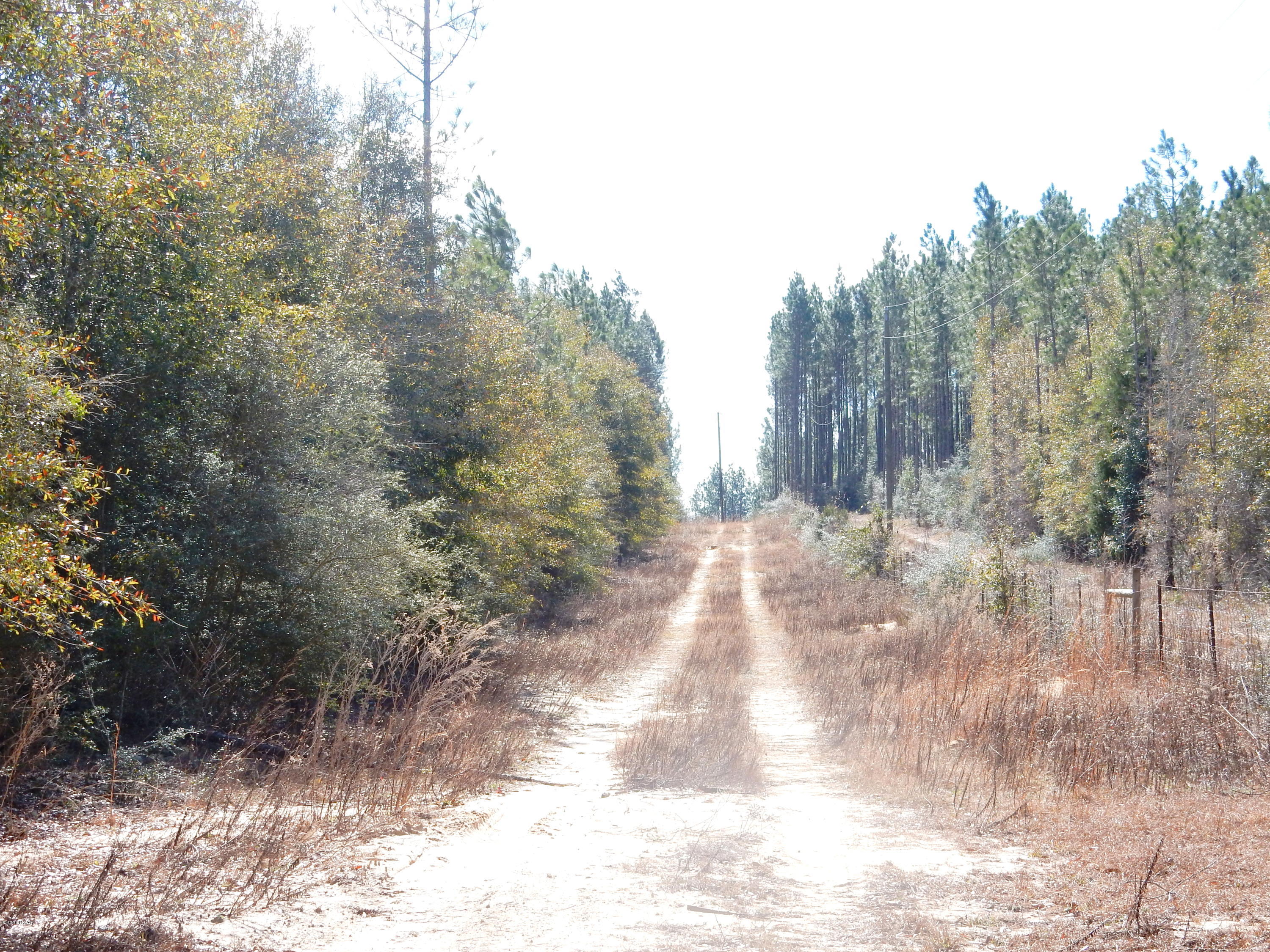 No Named Subdivision - Land