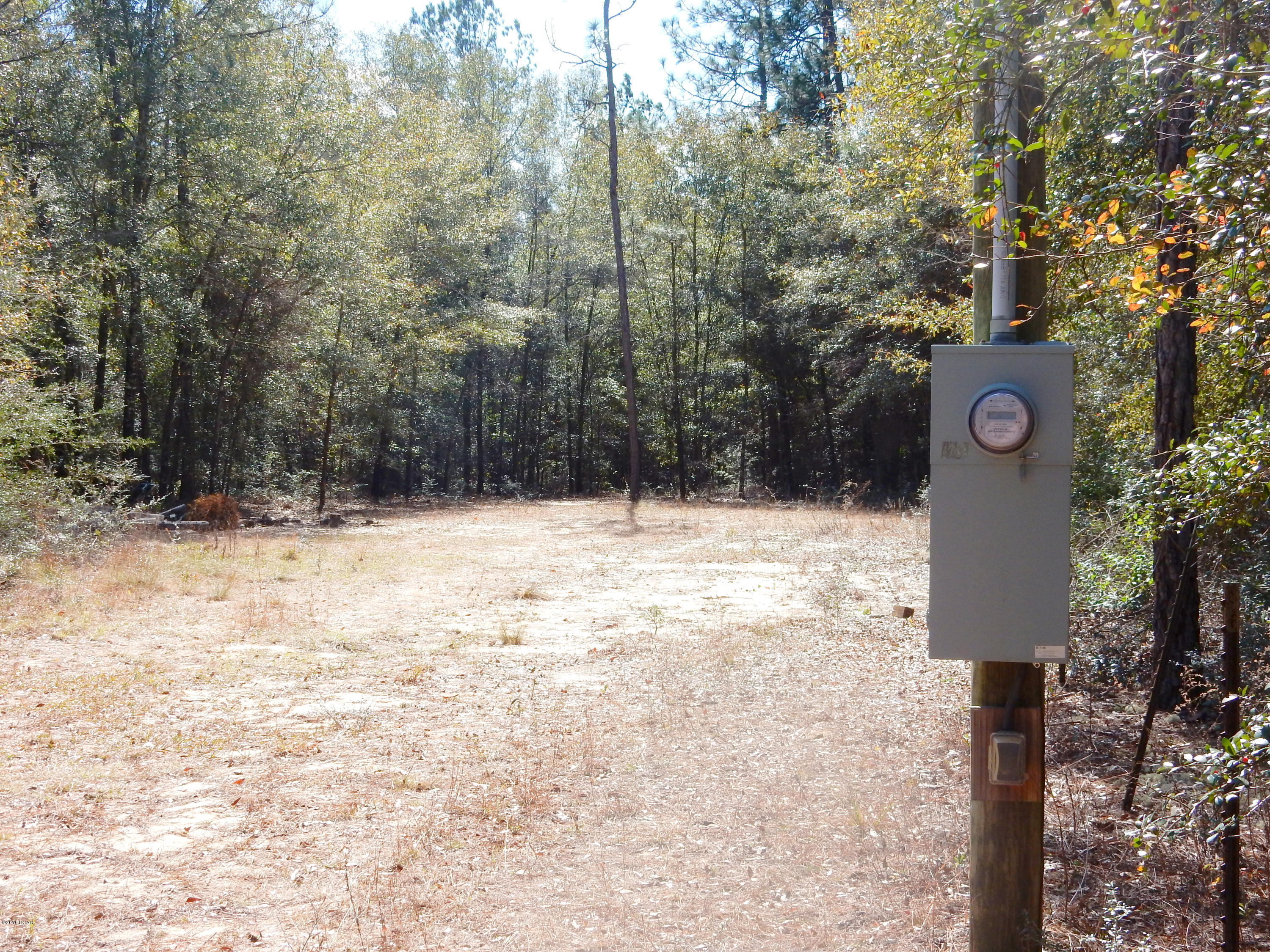 No Named Subdivision - Land