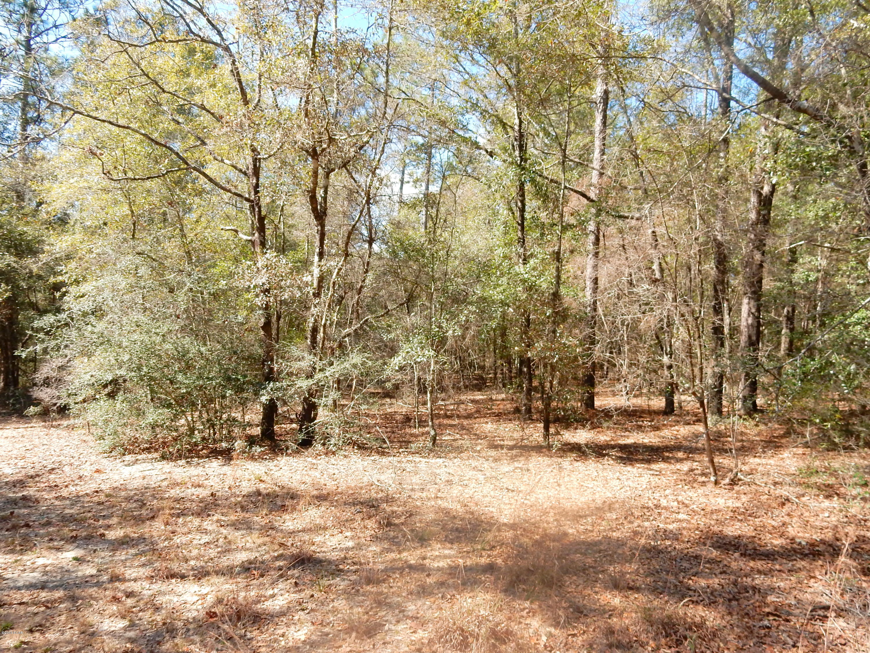 No Named Subdivision - Land