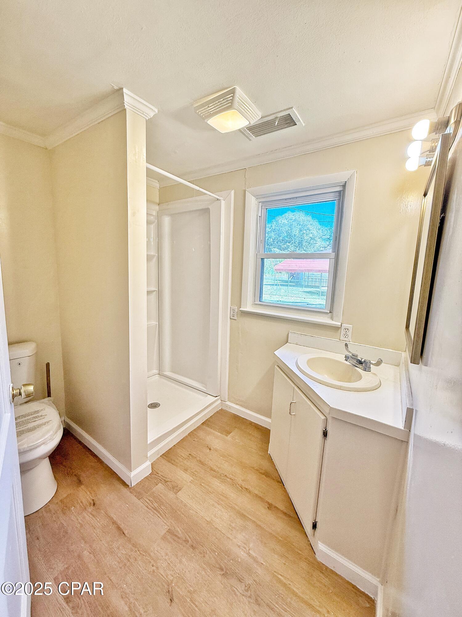 Crutchfield Addition - Residential