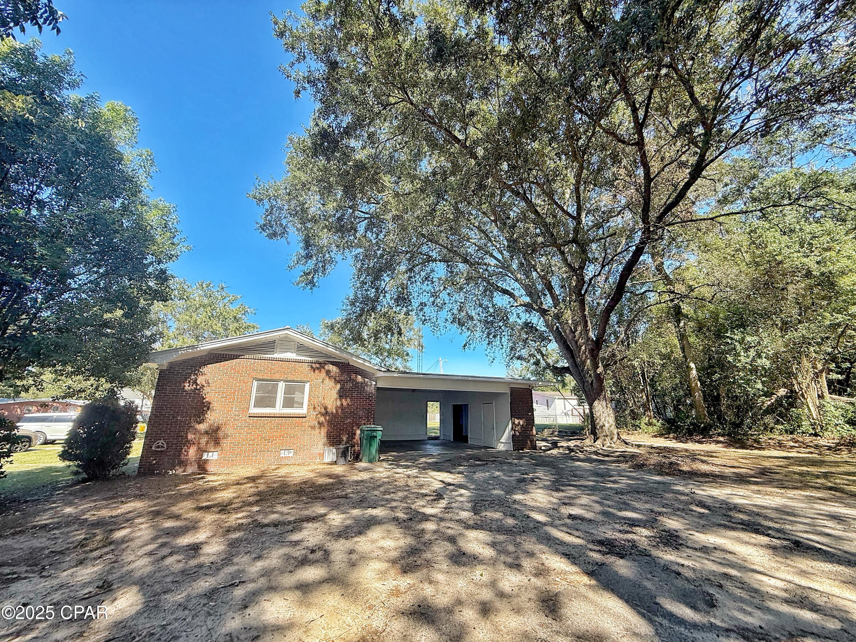 Crutchfield Addition - Residential