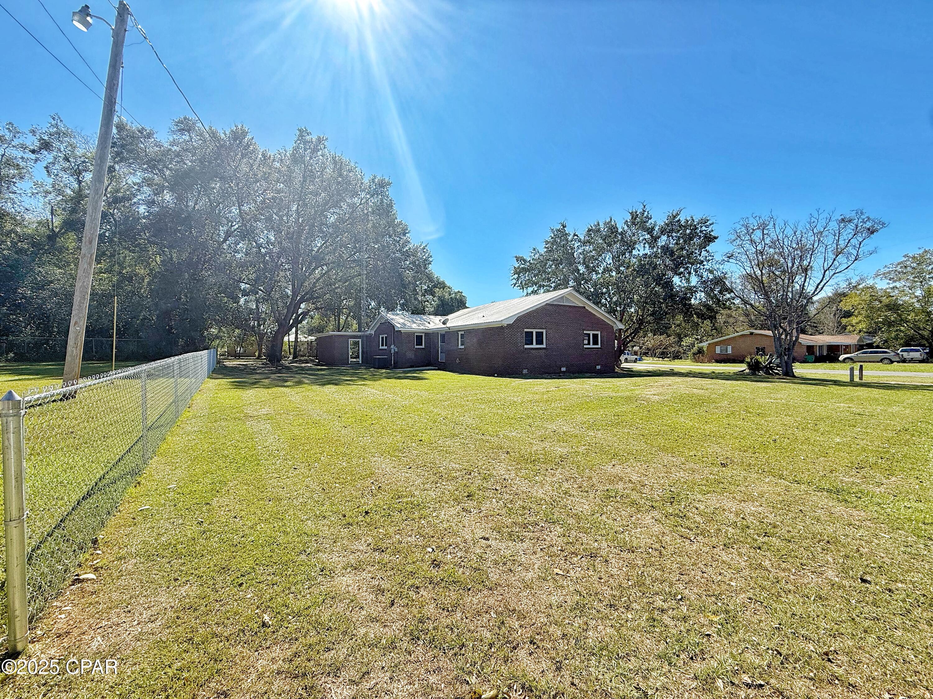 Crutchfield Addition - Residential