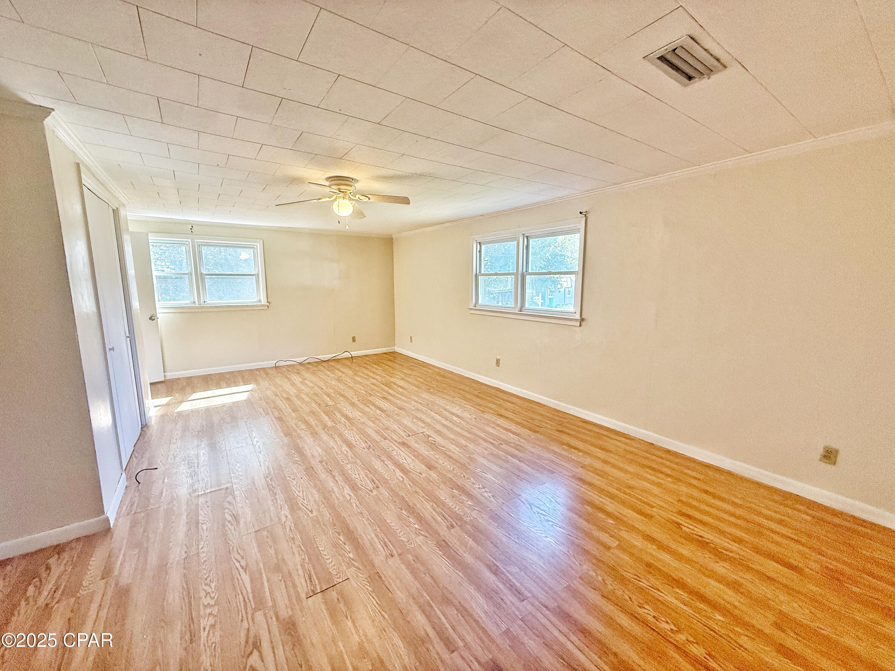 Crutchfield Addition - Residential