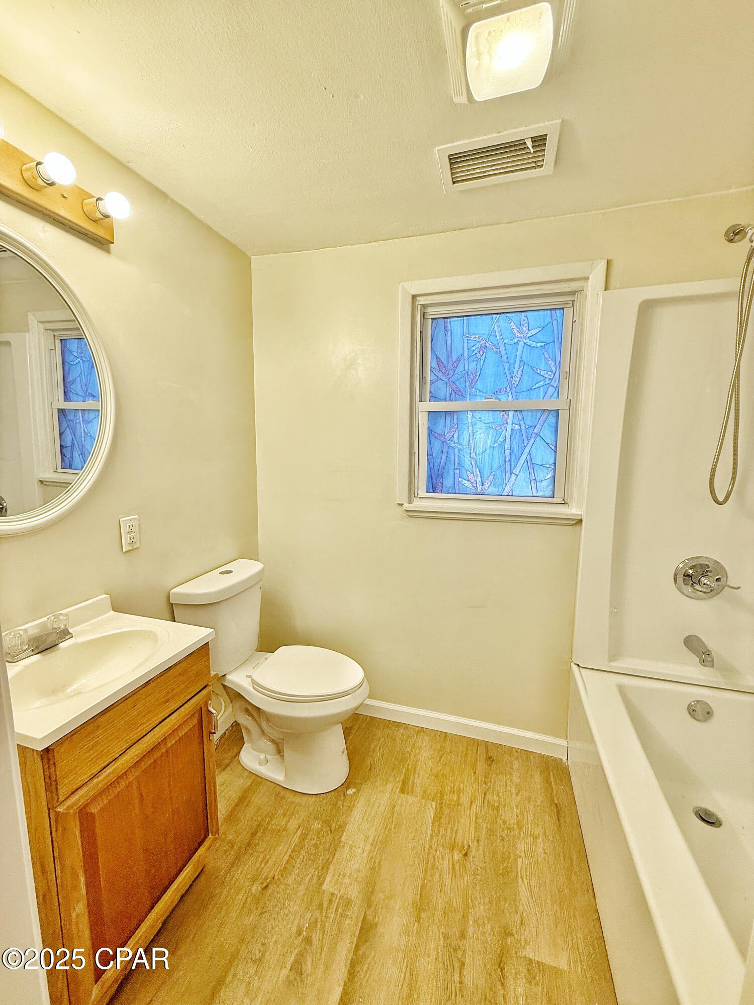 Crutchfield Addition - Residential