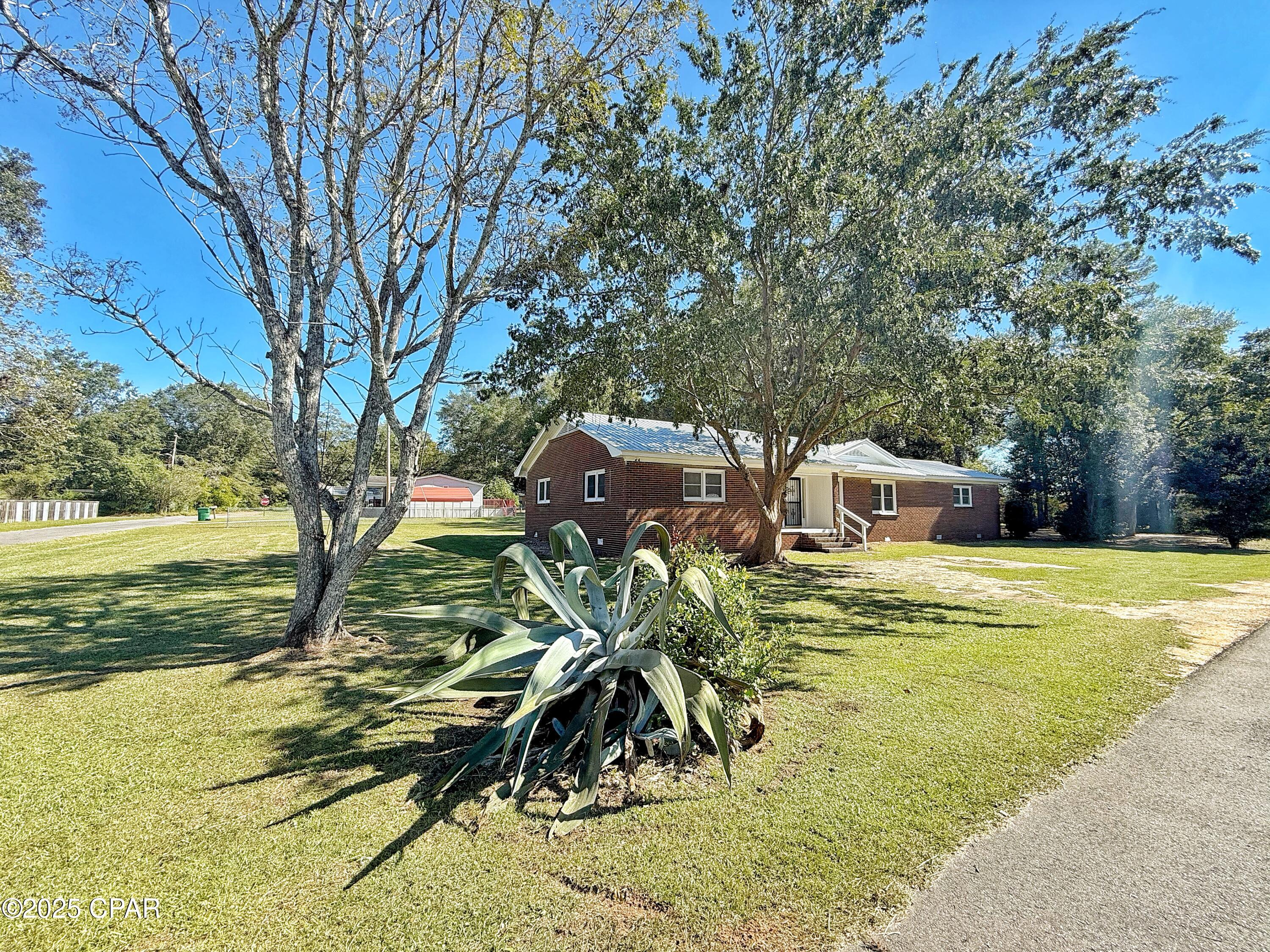 Crutchfield Addition - Residential