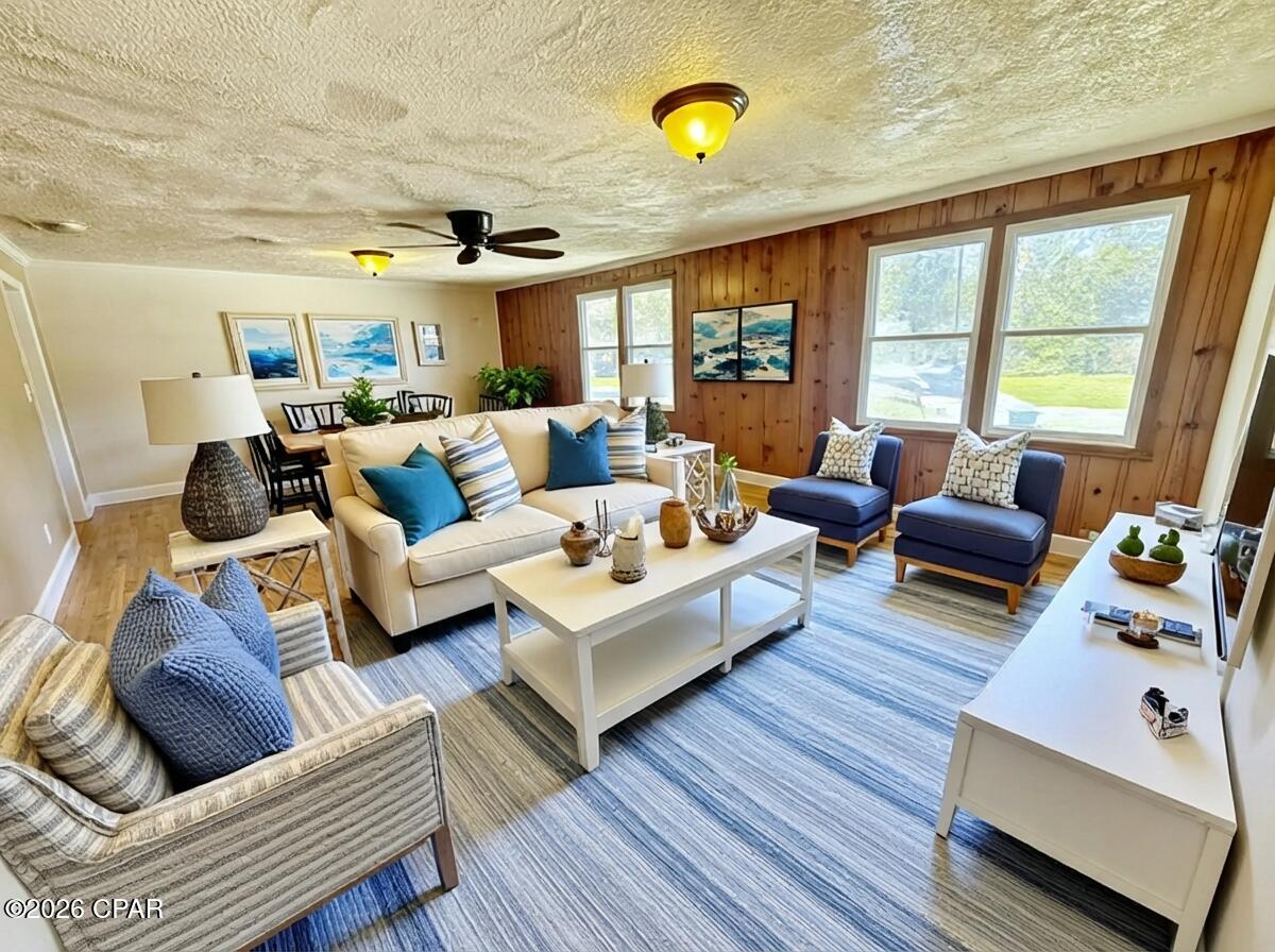 Crutchfield Addition - Residential