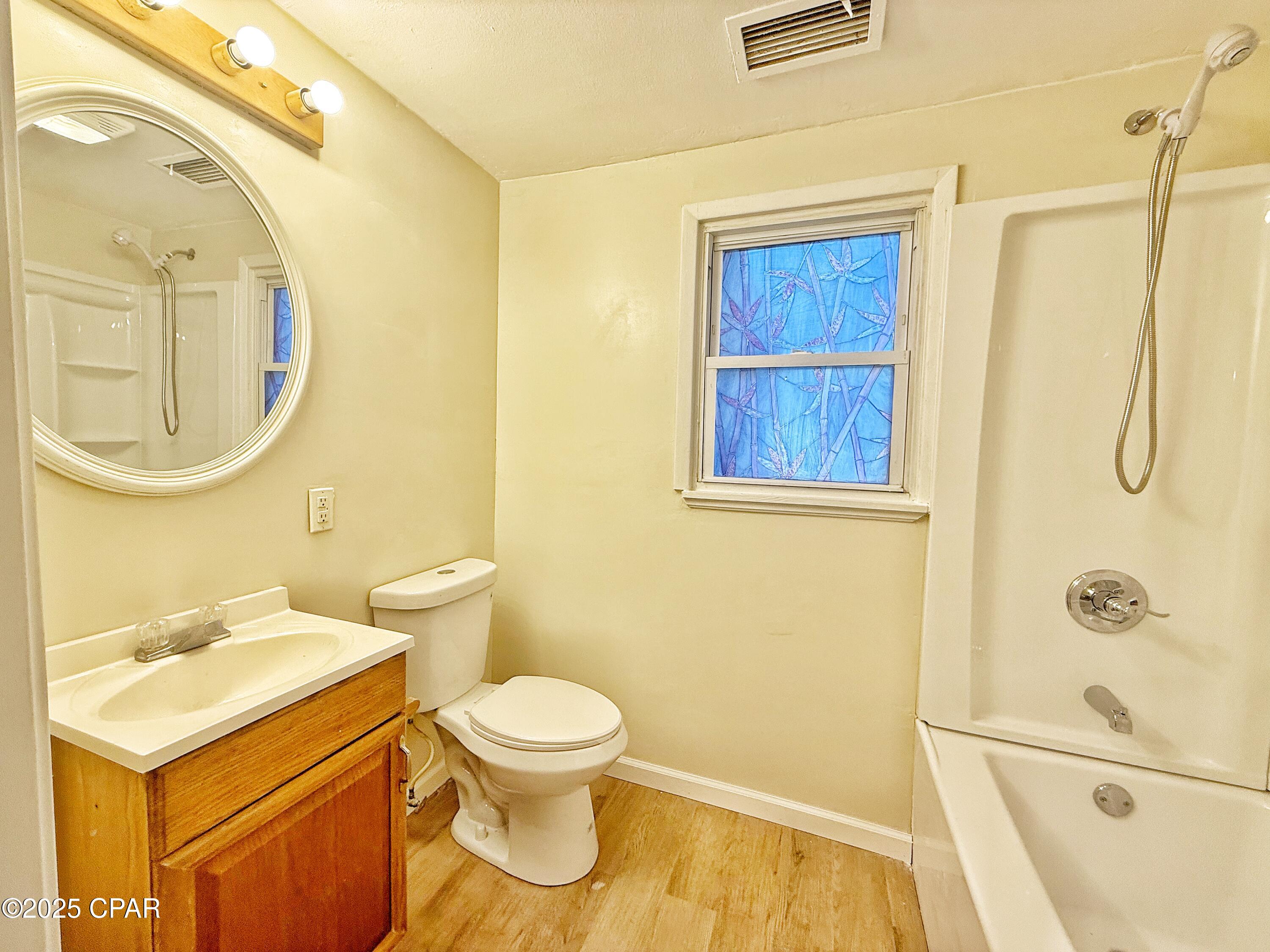 Crutchfield Addition - Residential