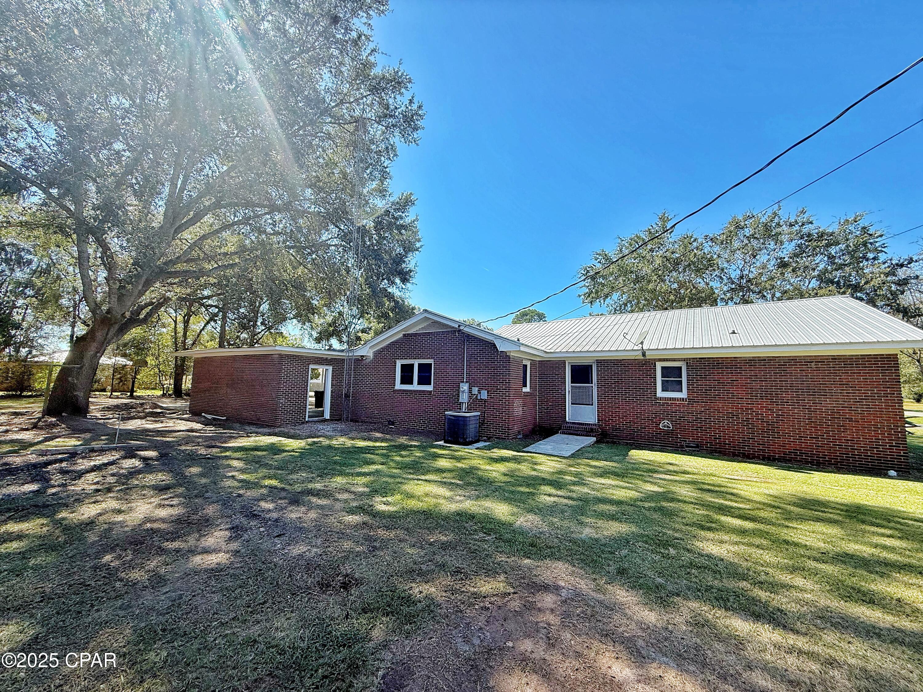 Crutchfield Addition - Residential