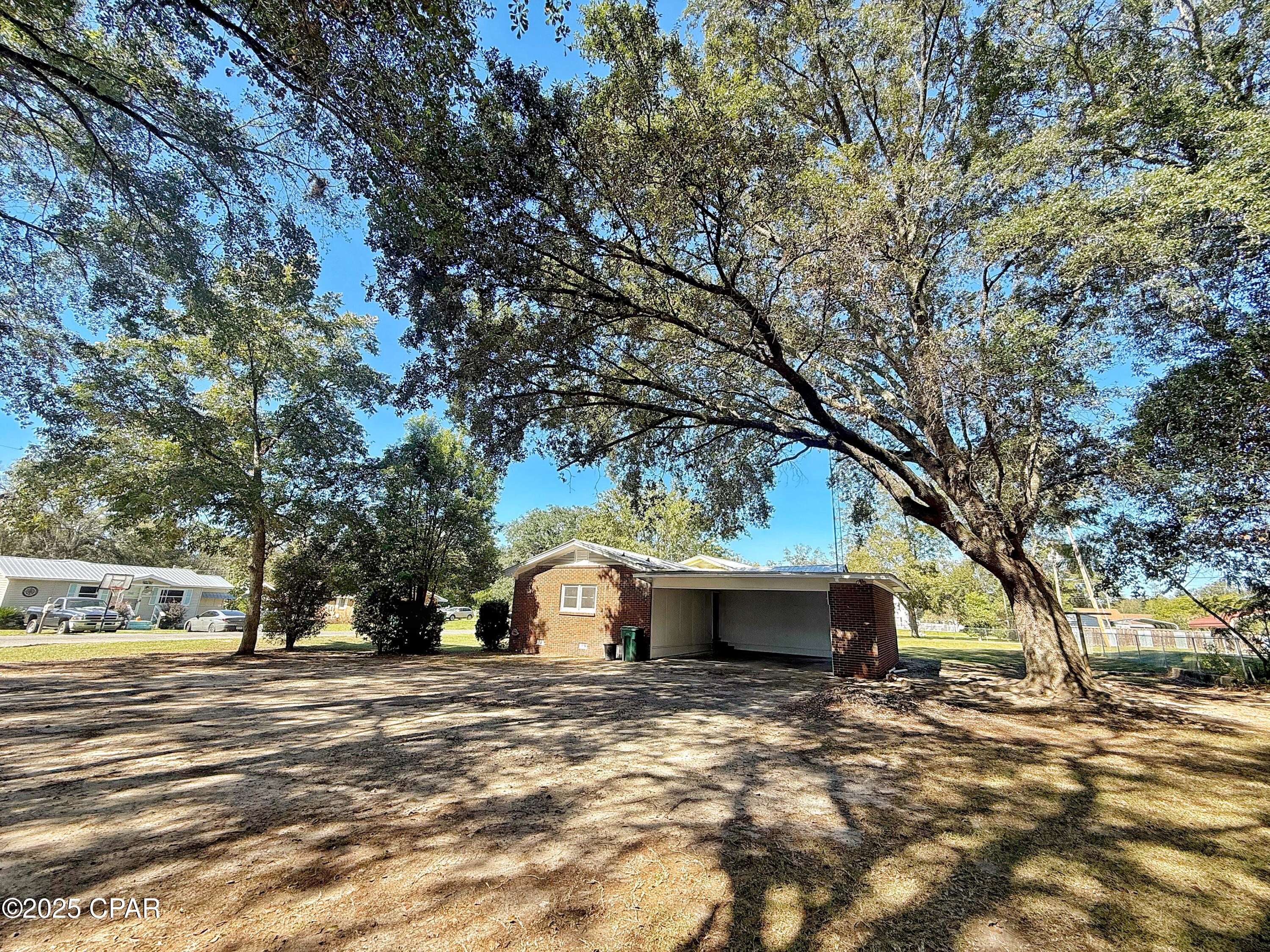 Crutchfield Addition - Residential