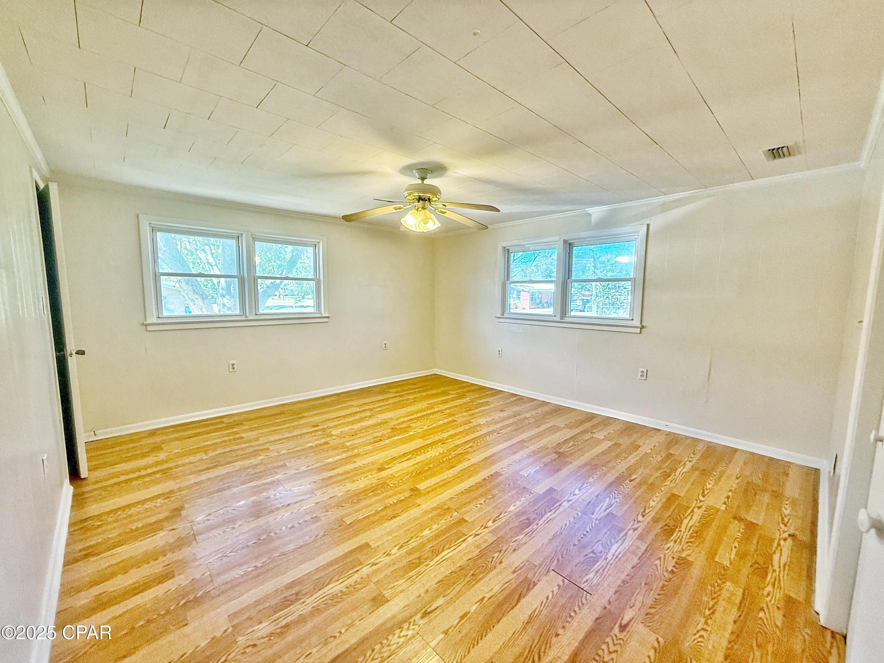 Crutchfield Addition - Residential