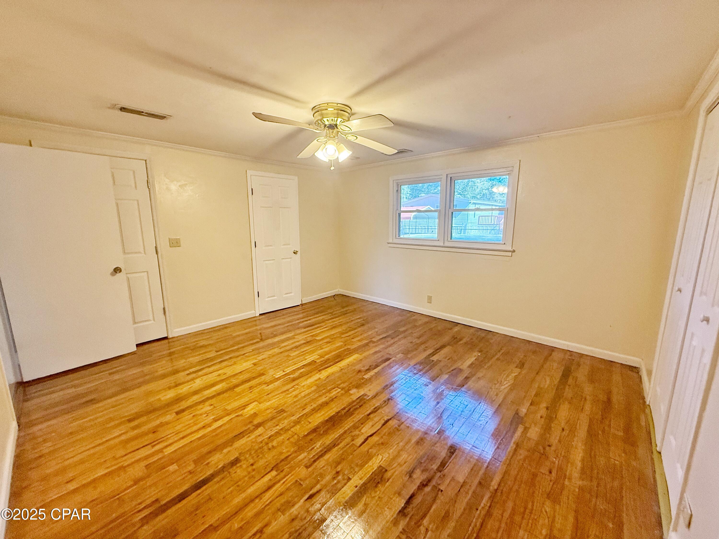 Crutchfield Addition - Residential