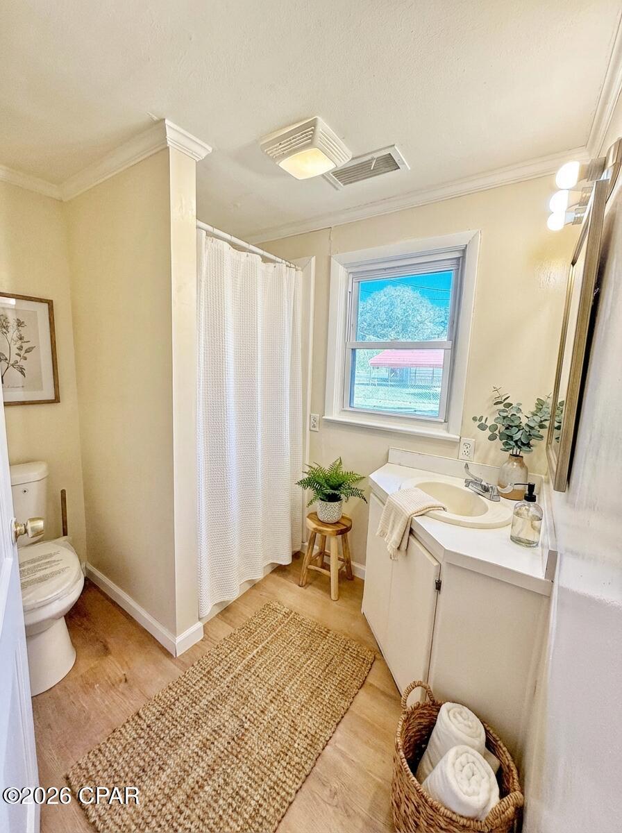 Crutchfield Addition - Residential