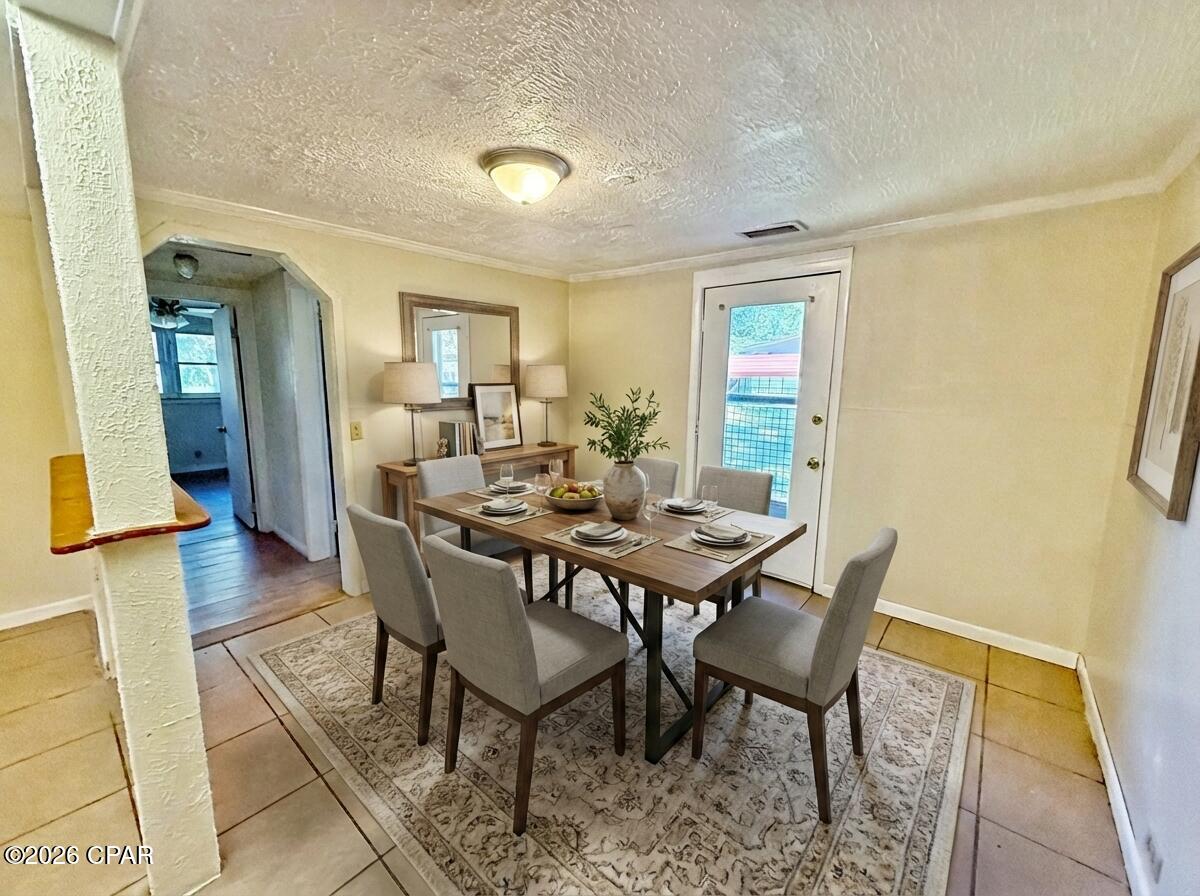 Crutchfield Addition - Residential