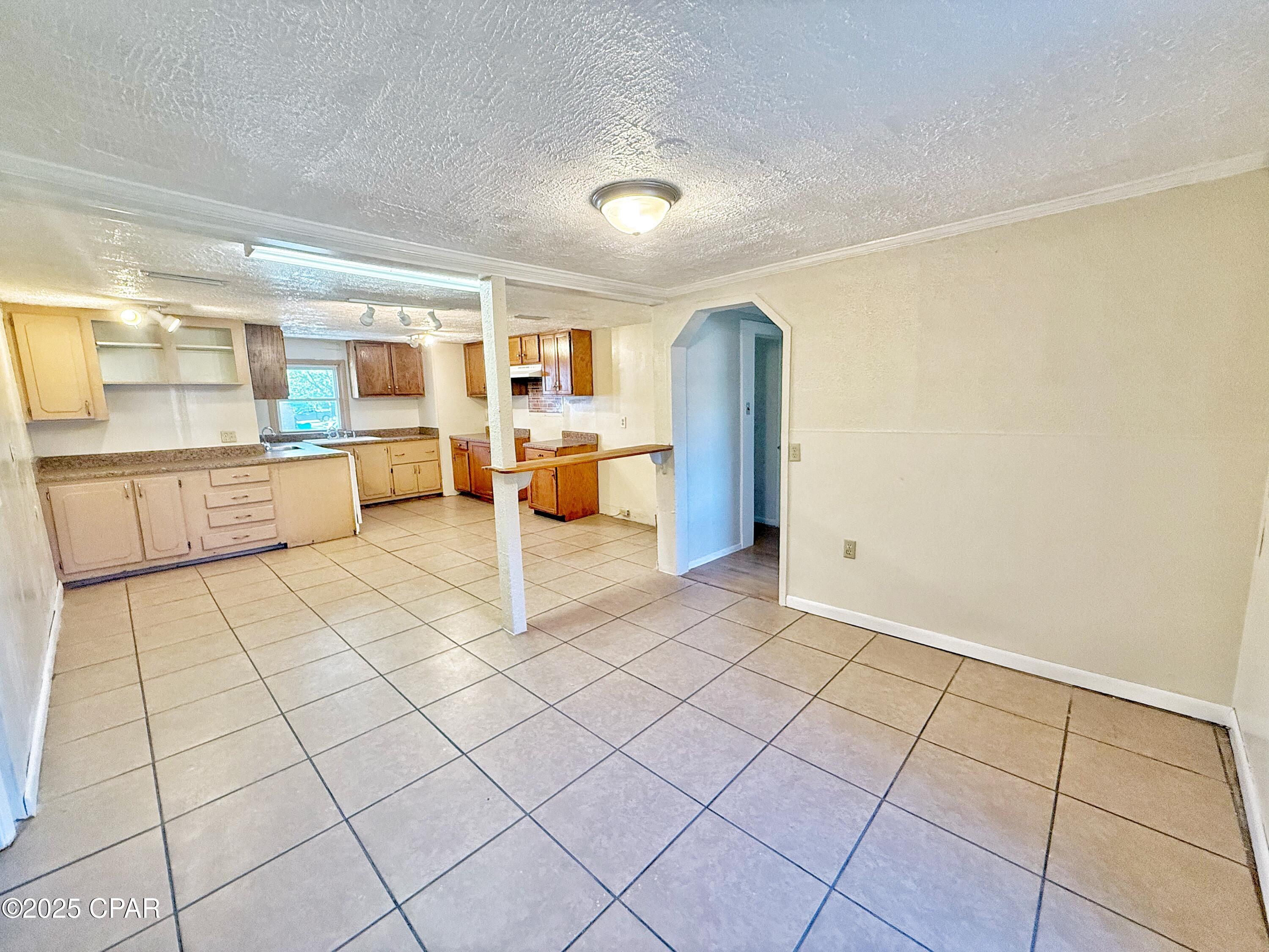 Crutchfield Addition - Residential