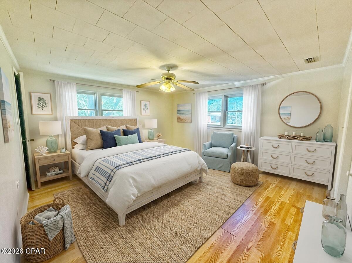 Crutchfield Addition - Residential