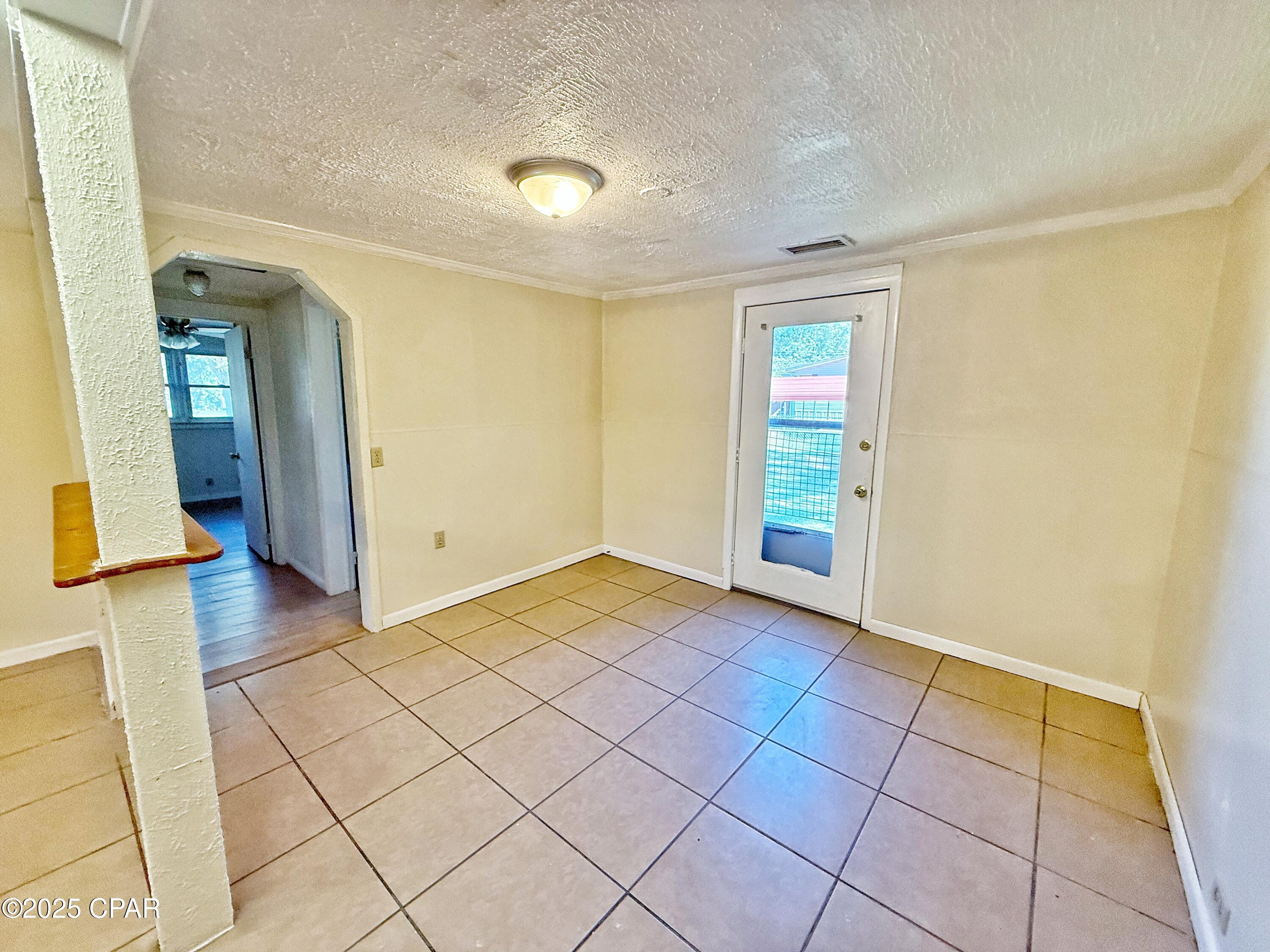 Crutchfield Addition - Residential