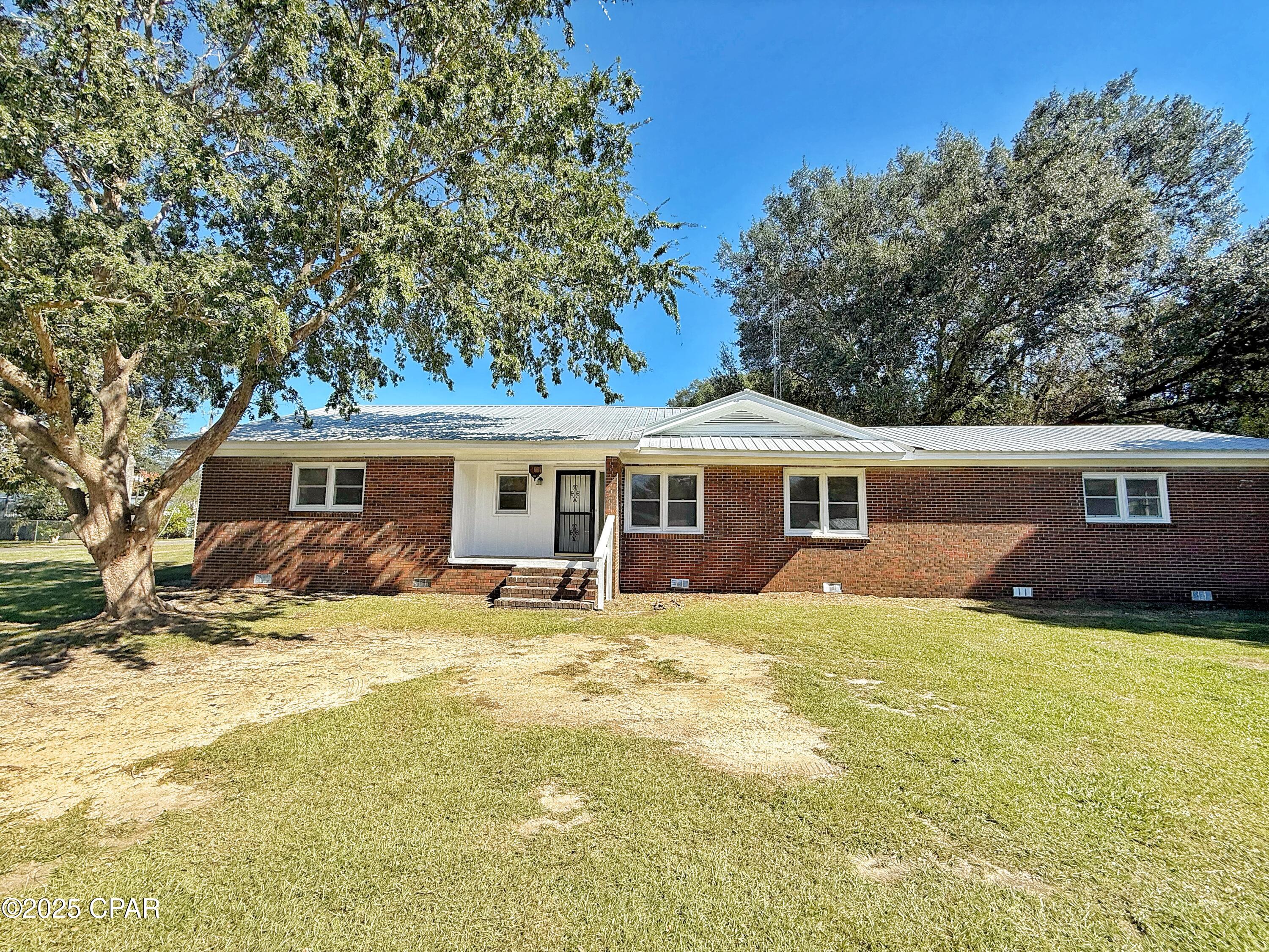 Crutchfield Addition - Residential